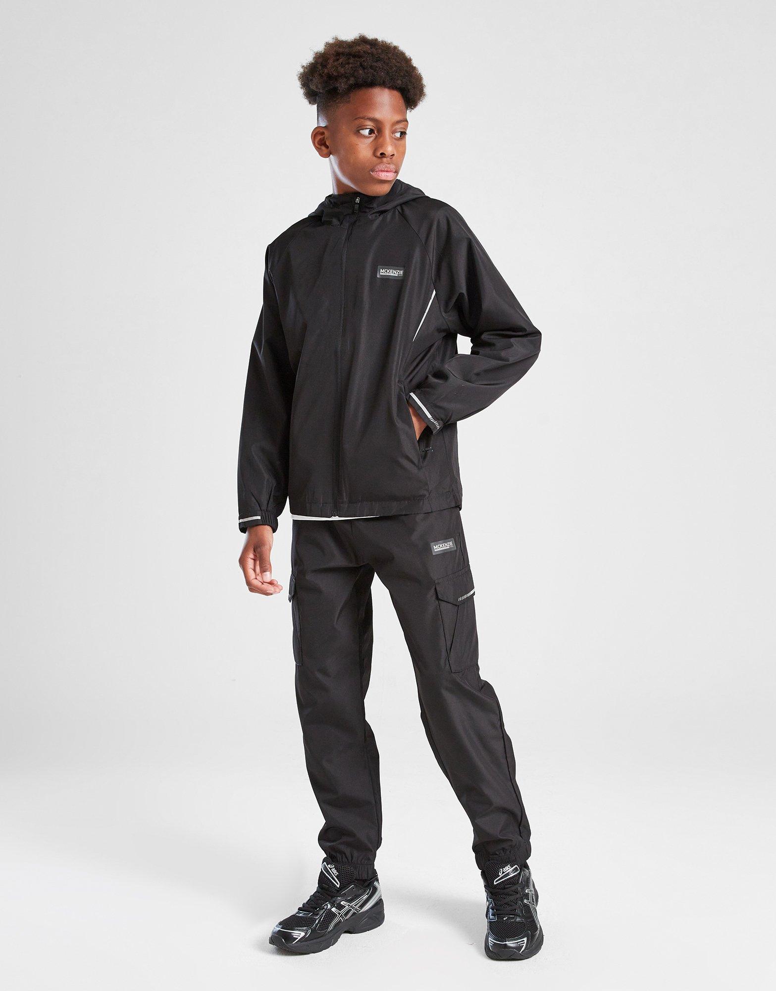 McKenzie Temper Woven Trainingshose Kinder McKenzie Temper Woven Trainingshose Kinder