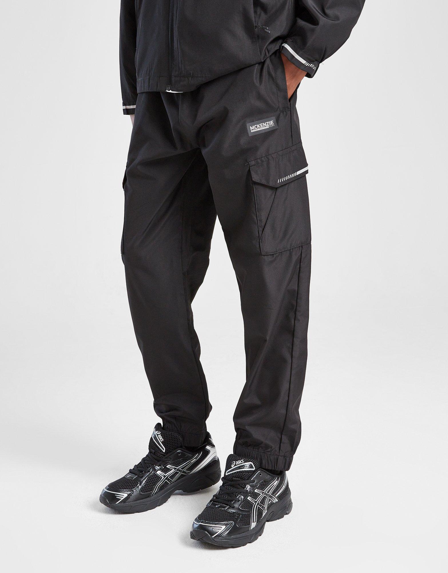 McKenzie Temper Woven Trainingshose Kinder McKenzie Temper Woven Trainingshose Kinder