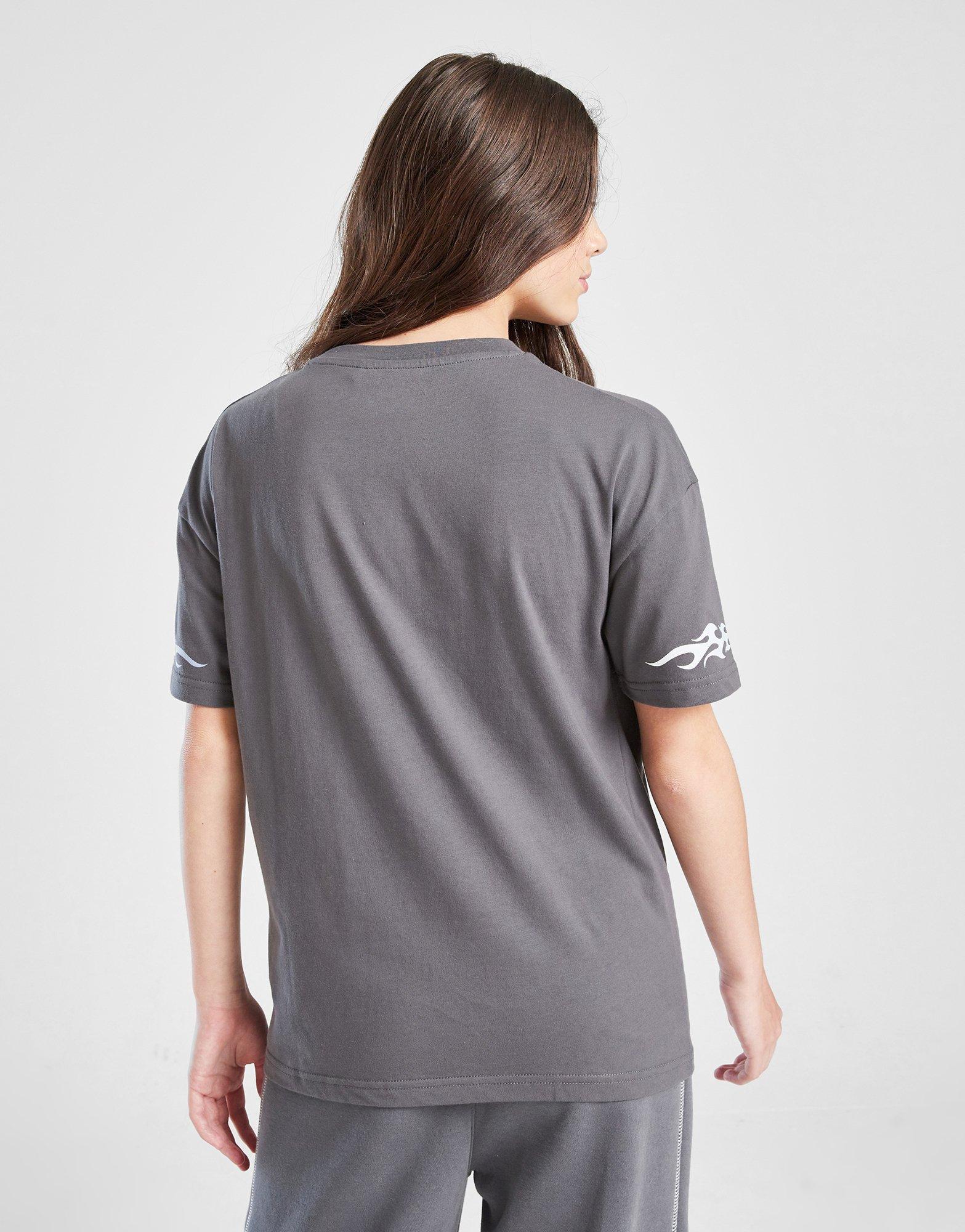 Supply & Demand Girls\' Motor T-Shirt Kinder