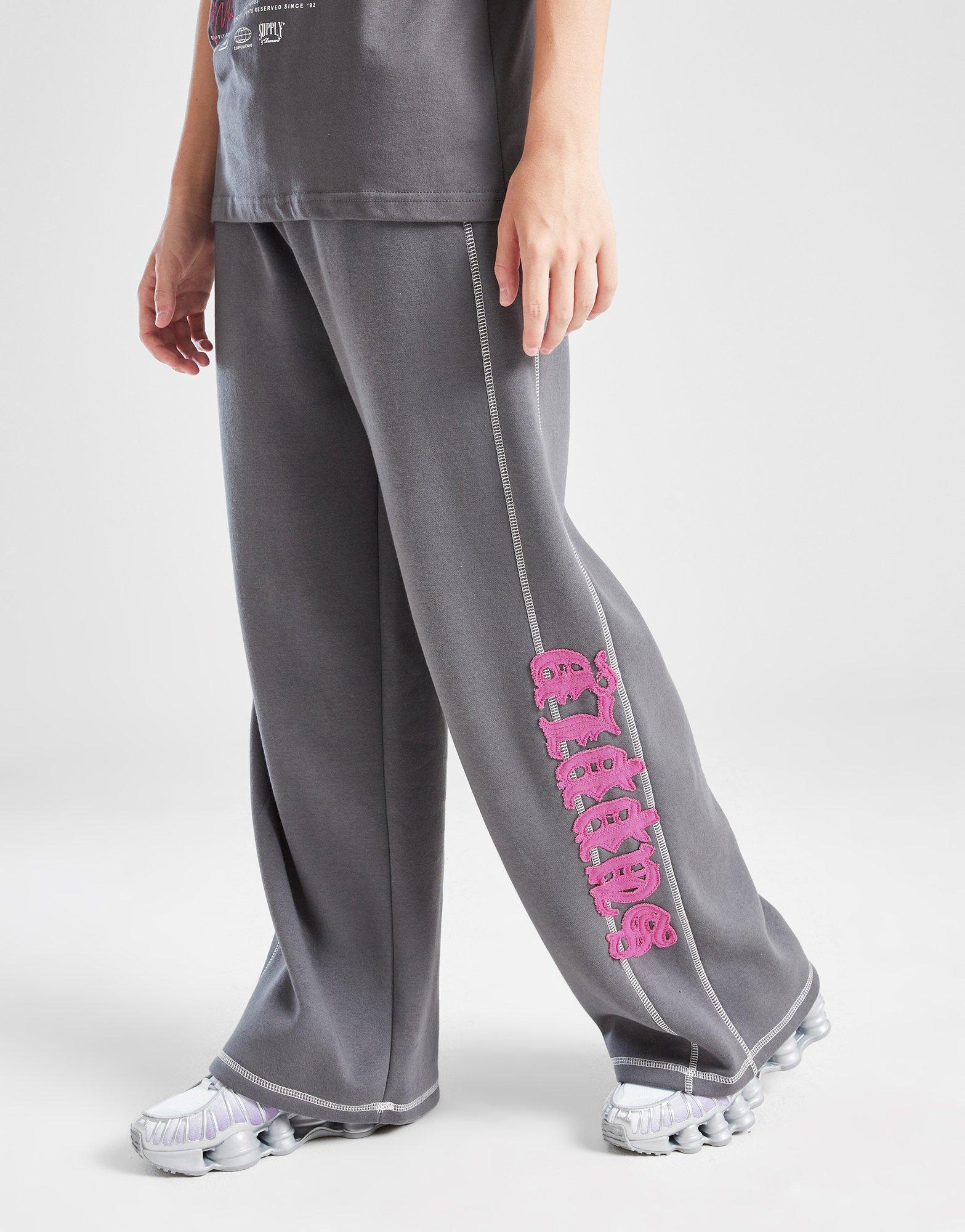 Supply & Demand Girls\' Hattan Jogginghose Kinder