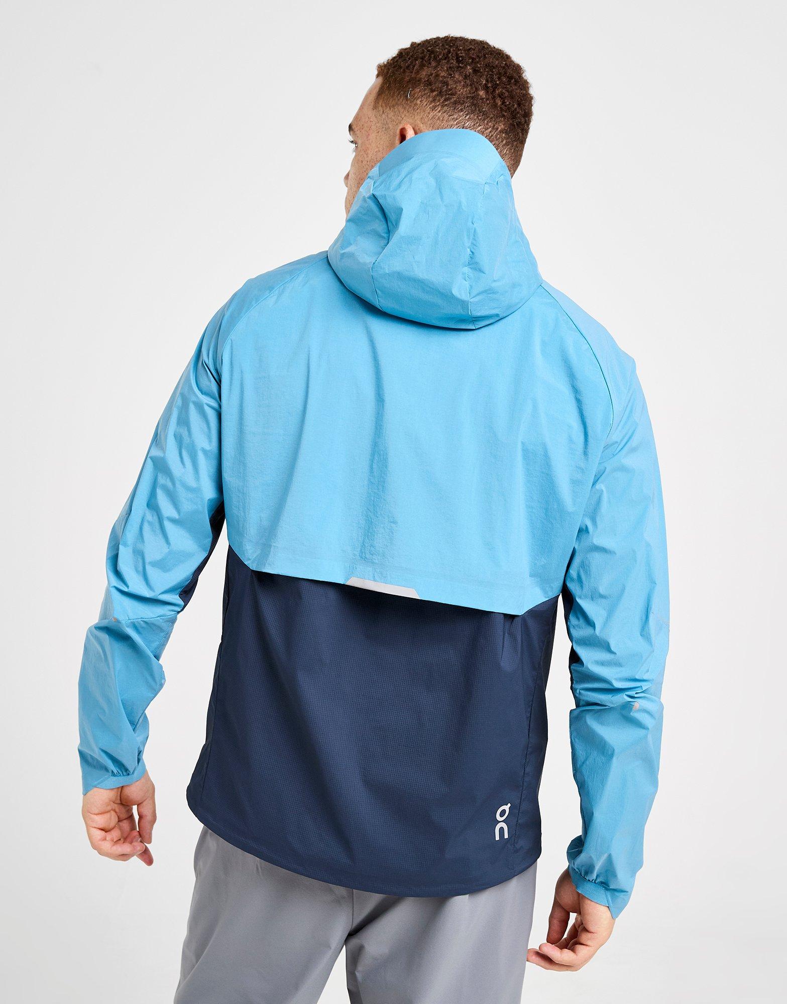 On Running On Core Jacke