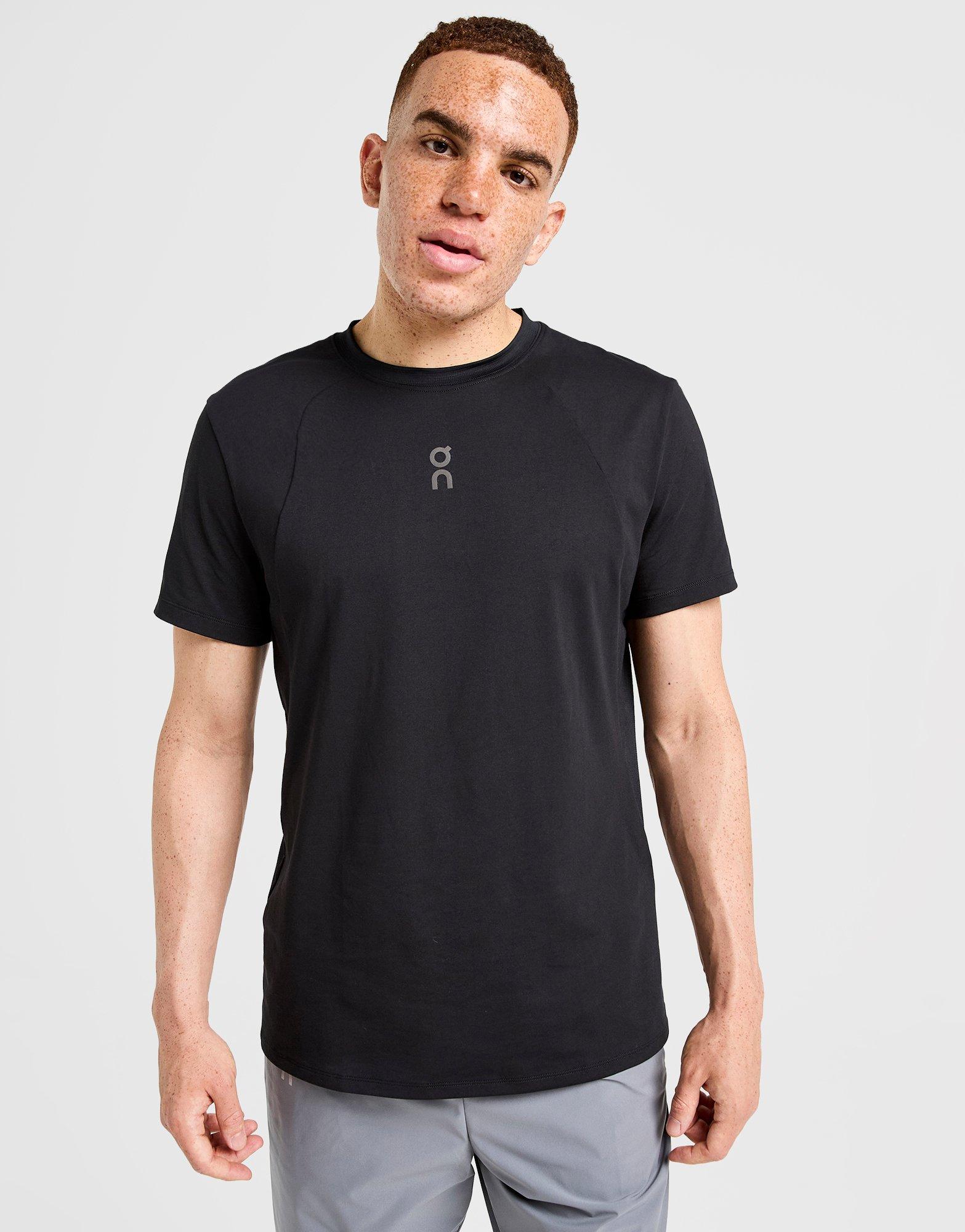 On Running Trek T-Shirt