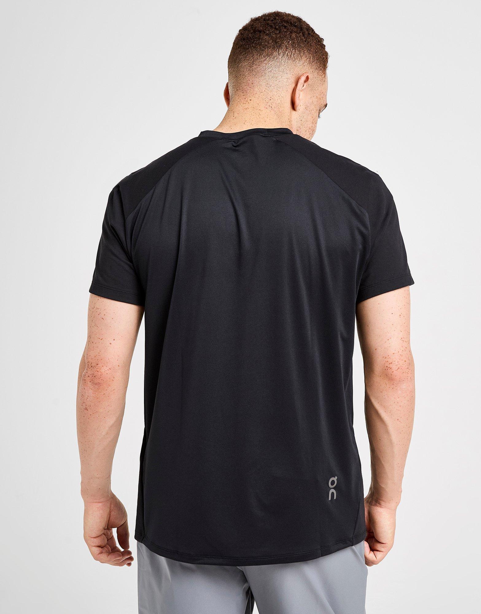 On Running Trek T-Shirt