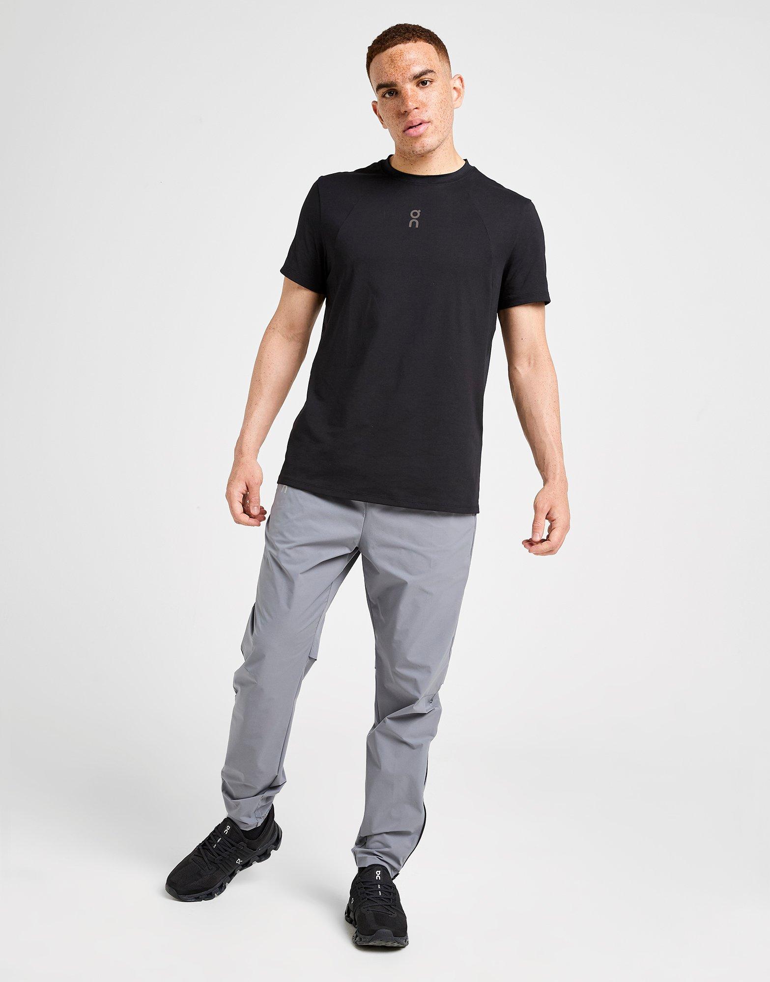 On Running Trek T-Shirt