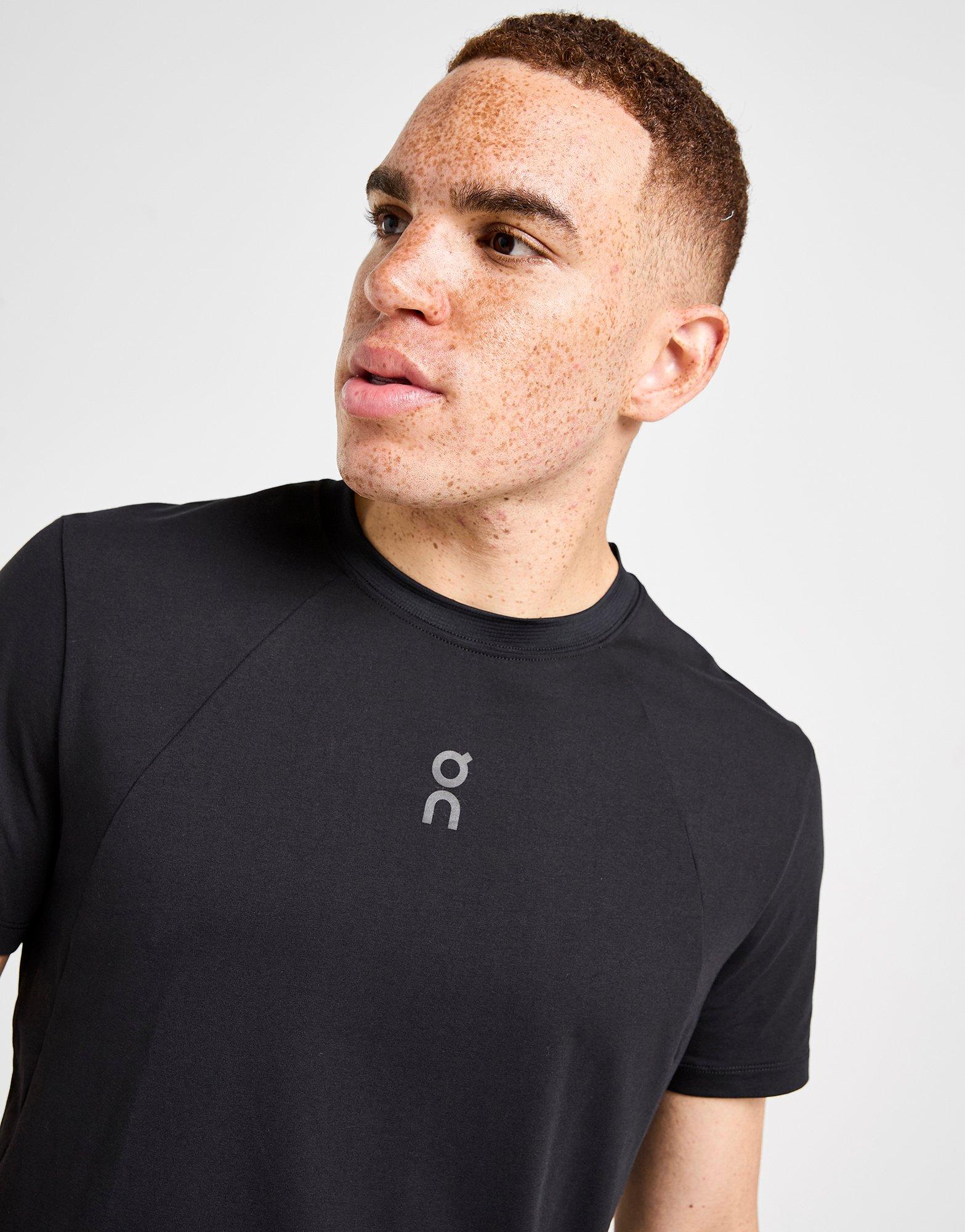 On Running Trek T-Shirt