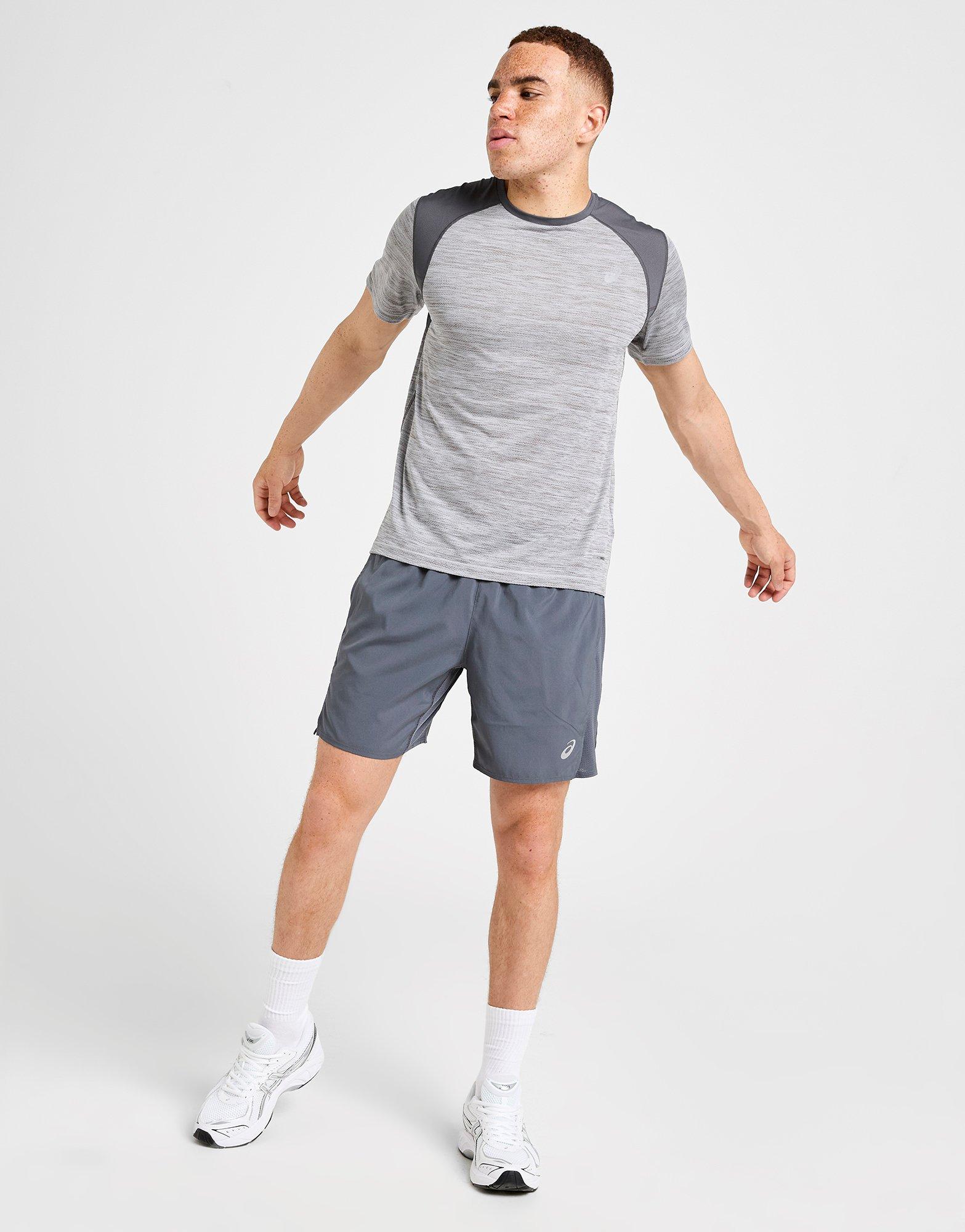 ASICS Road T-Shirt