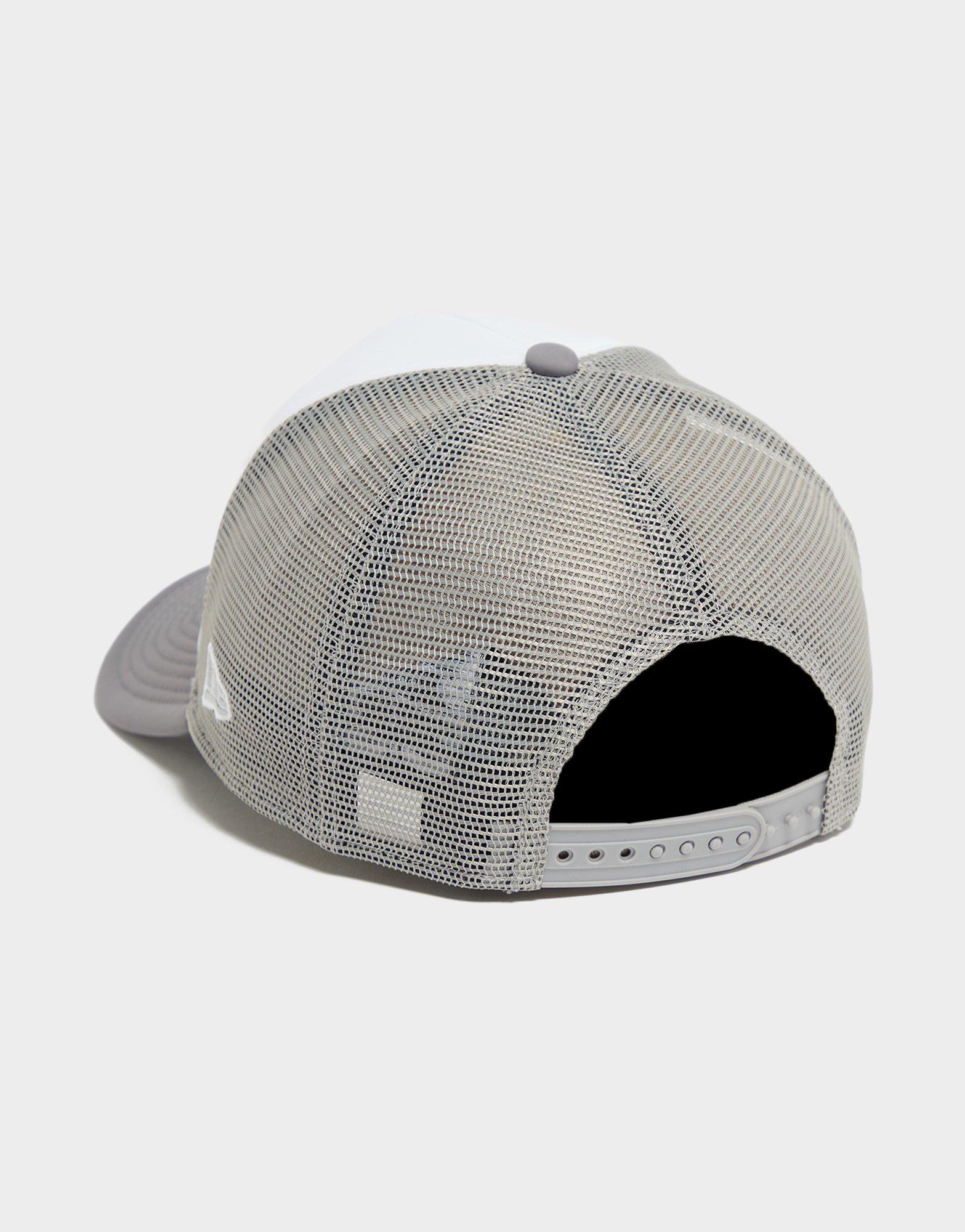 New Era NBA LA Lakers Trucker Cap