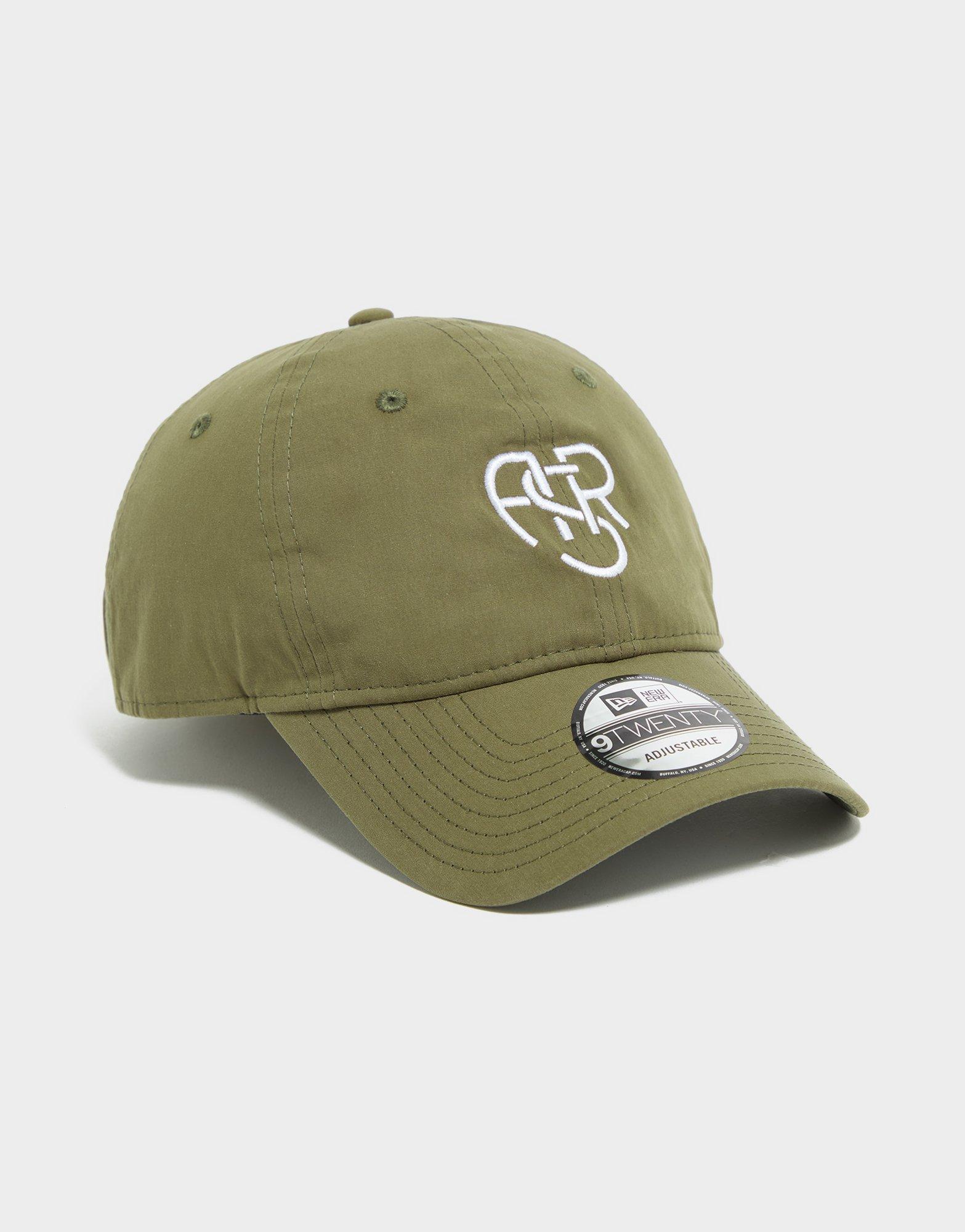 New Era AS Roma 9TWENTY Cap