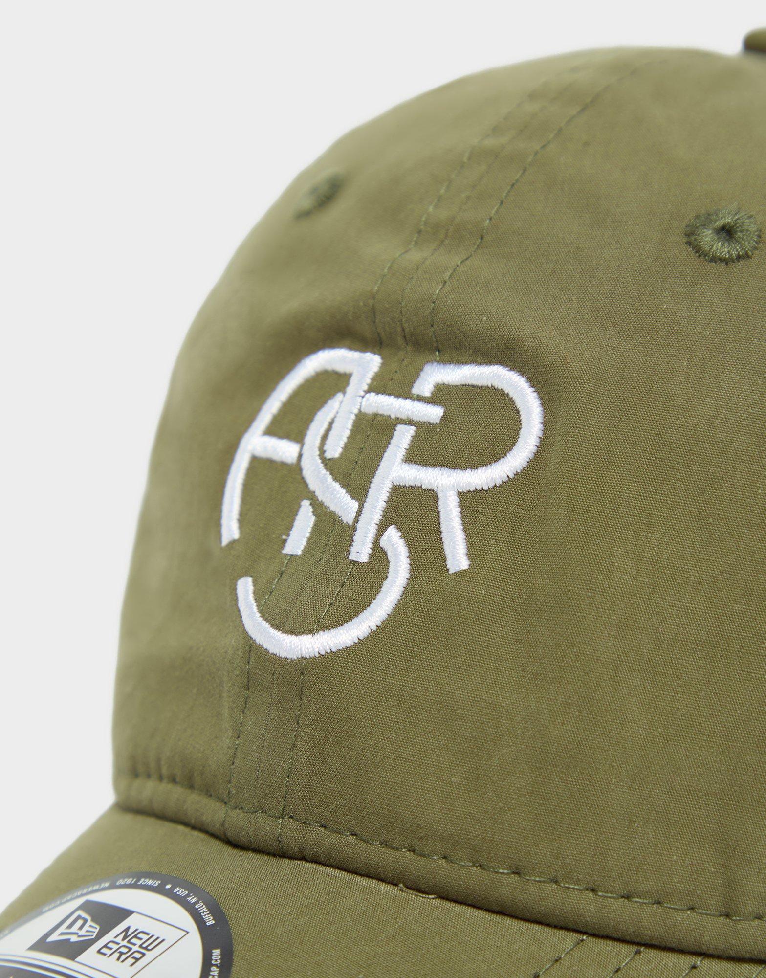 New Era AS Roma 9TWENTY Cap