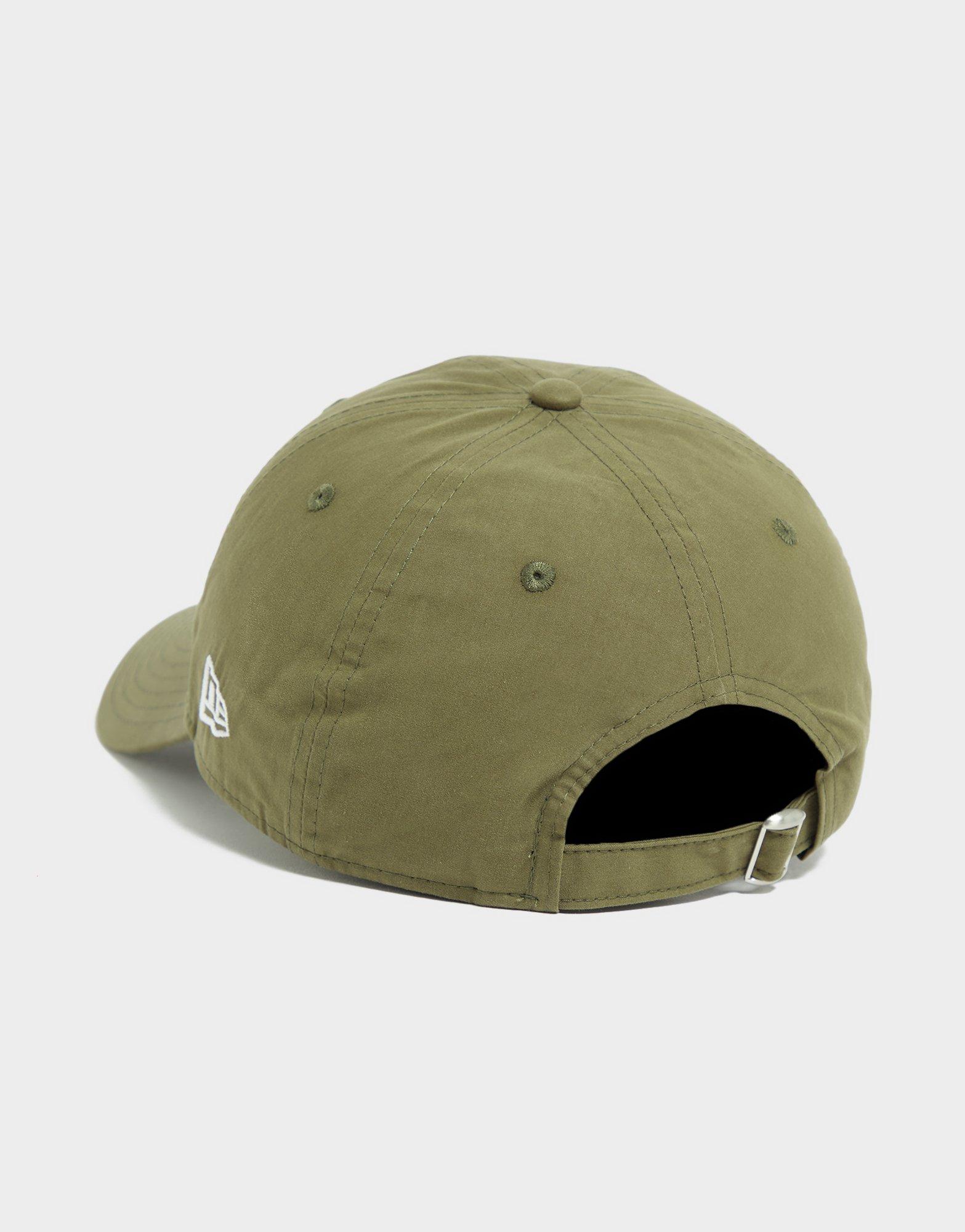 New Era AS Roma 9TWENTY Cap