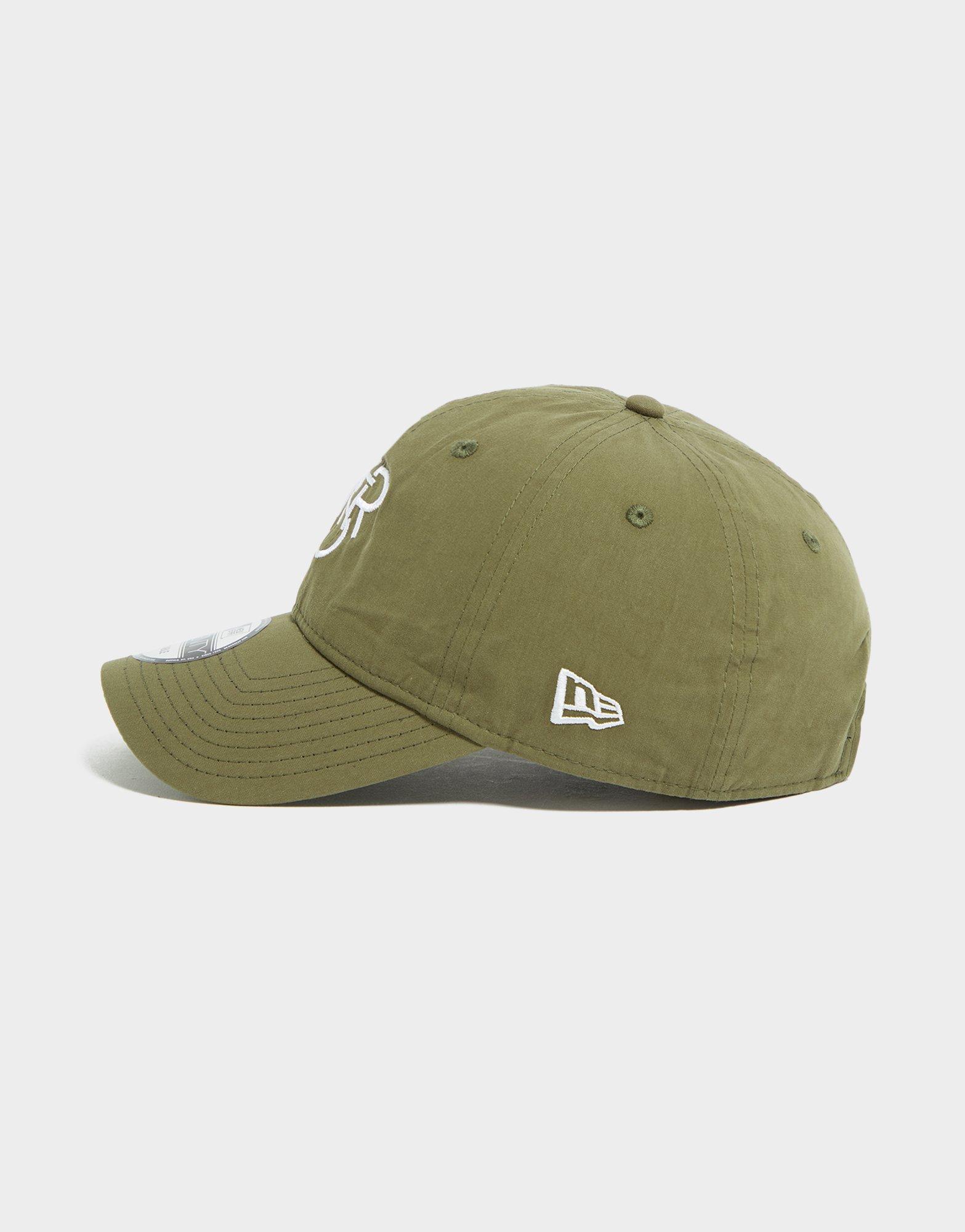 New Era AS Roma 9TWENTY Cap