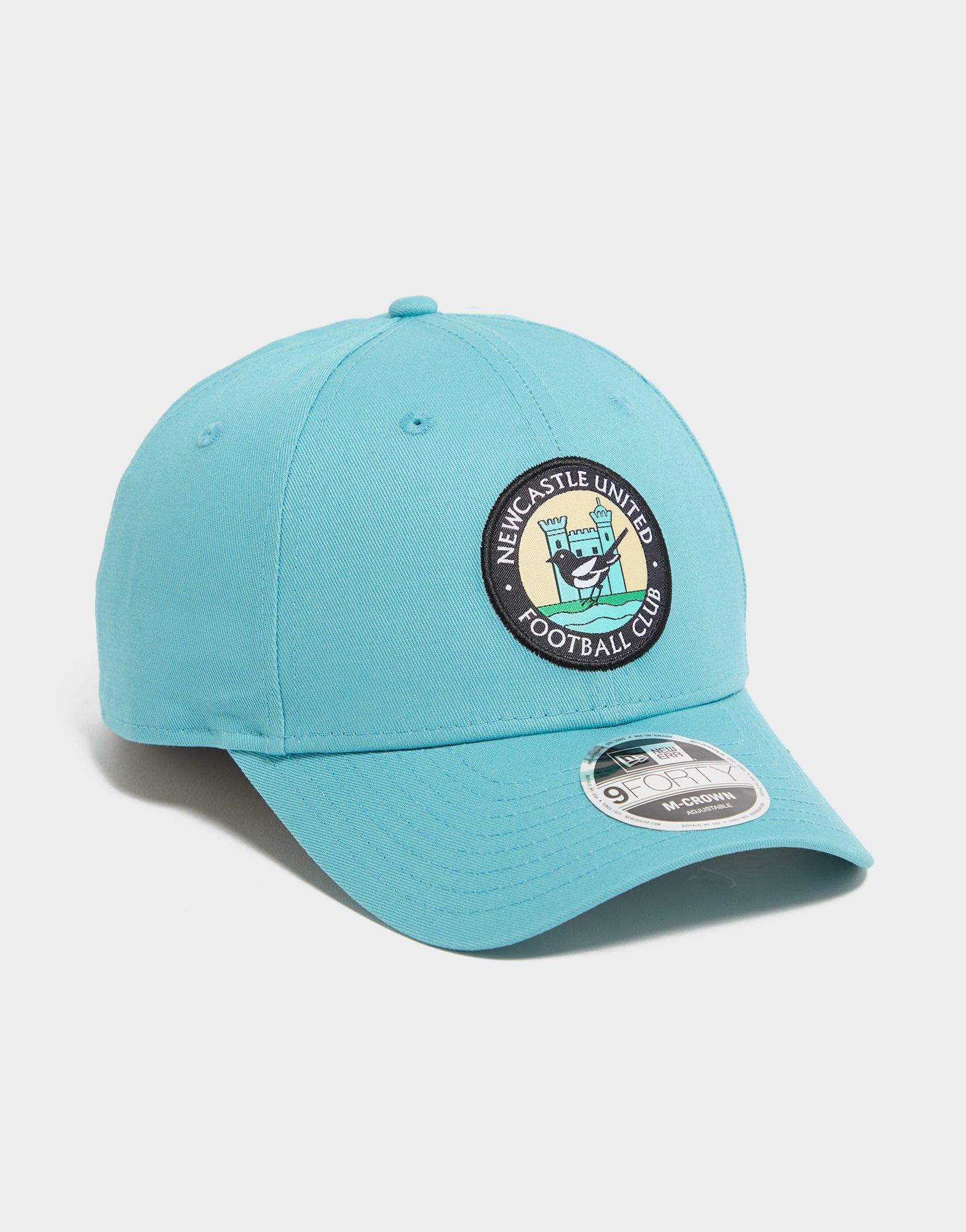 New Era Newcastle United FC Retro 9FORTY Cap