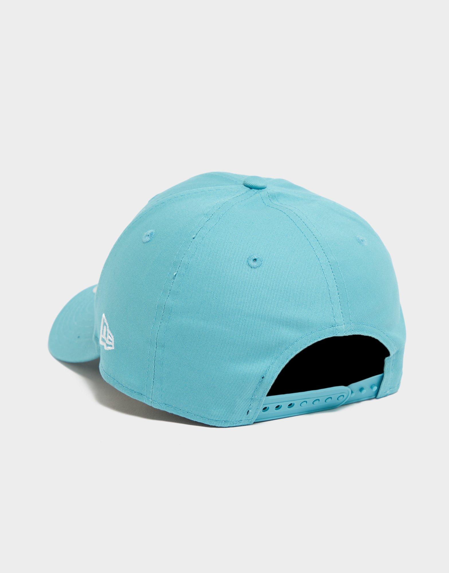 New Era Newcastle United FC Retro 9FORTY Cap