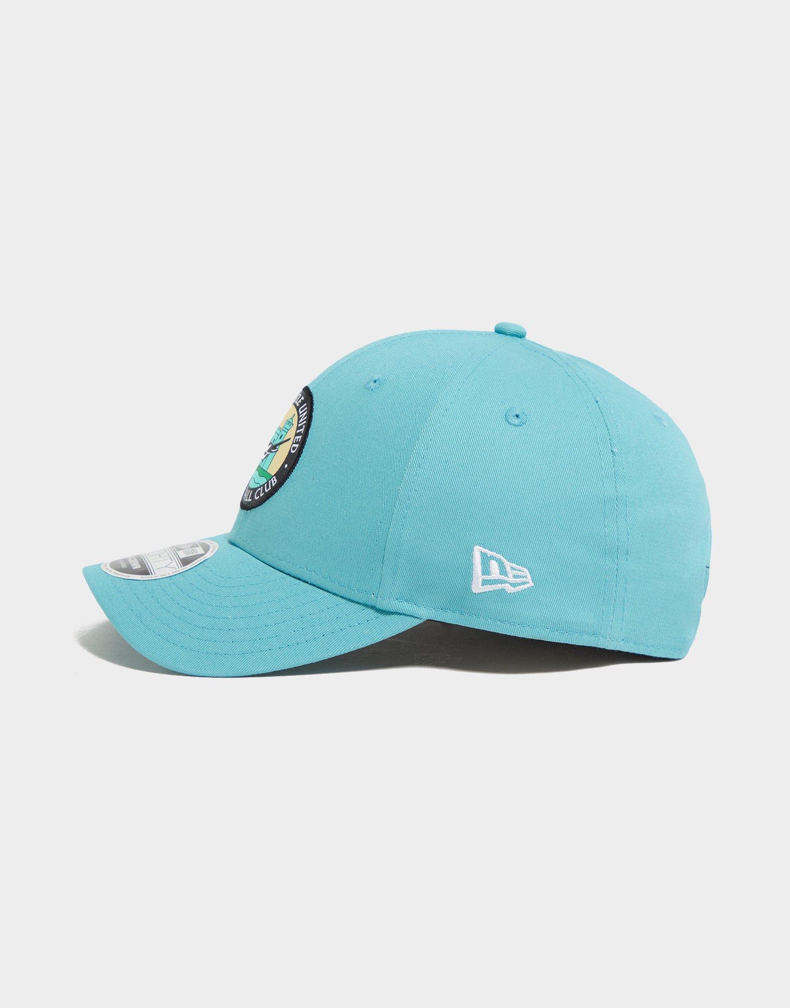 New Era Newcastle United FC Retro 9FORTY Cap