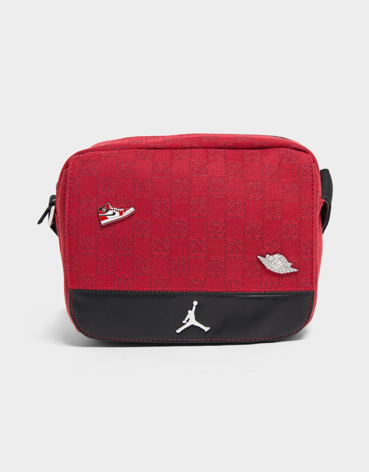Jordan Monogram Mini Umhängetasche