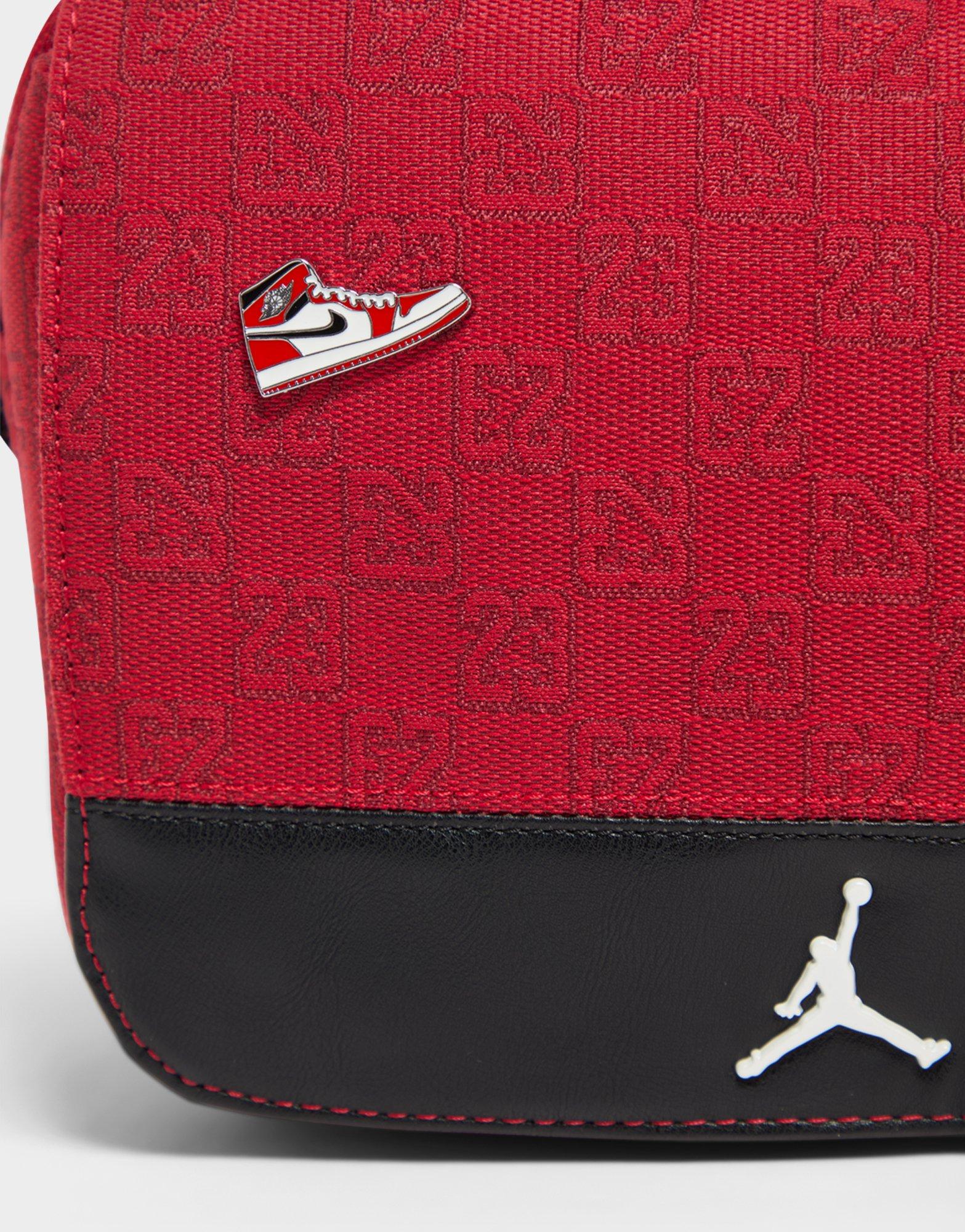 Jordan Monogram Mini Umhängetasche