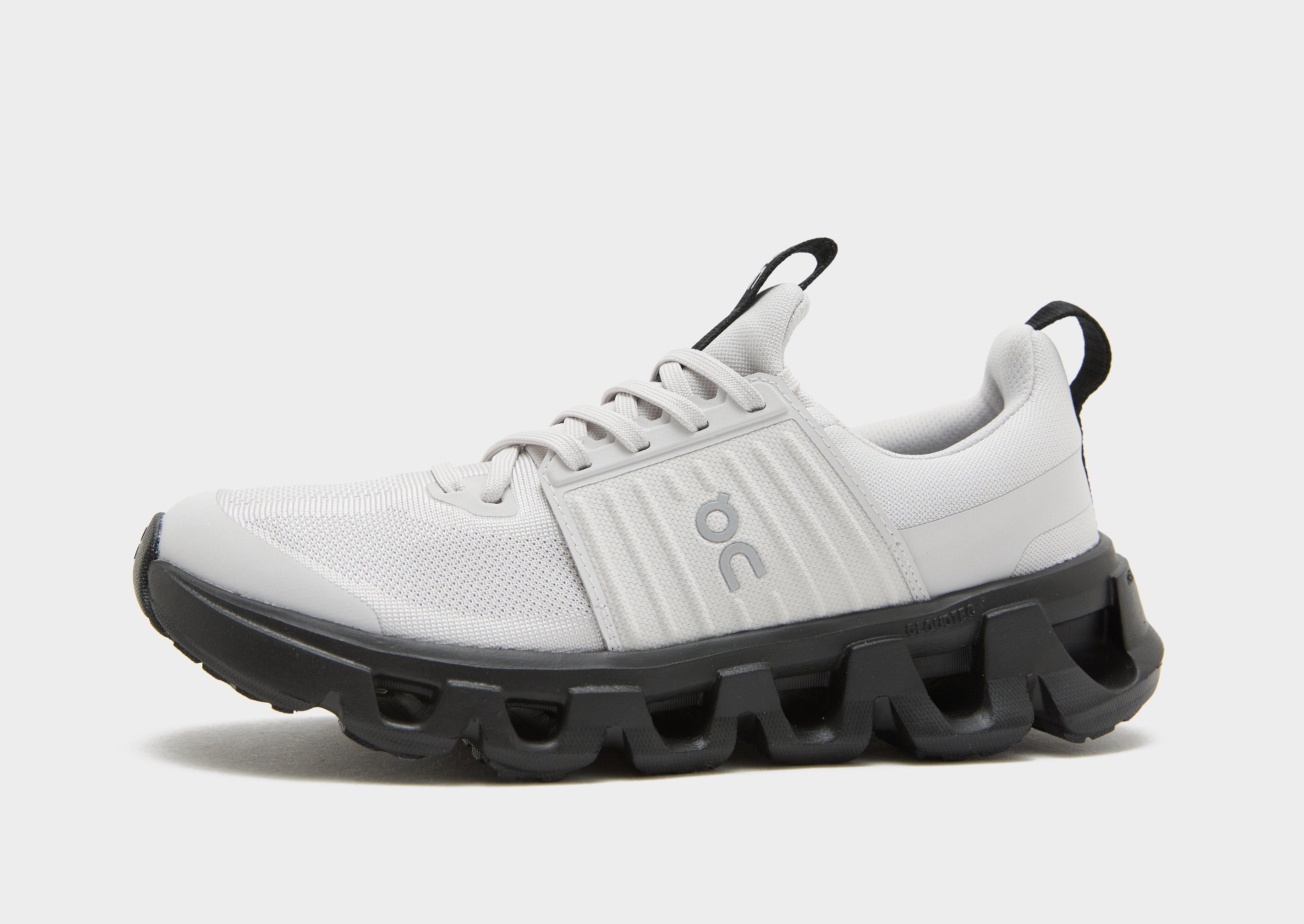 On Running Cloudswift Kinder