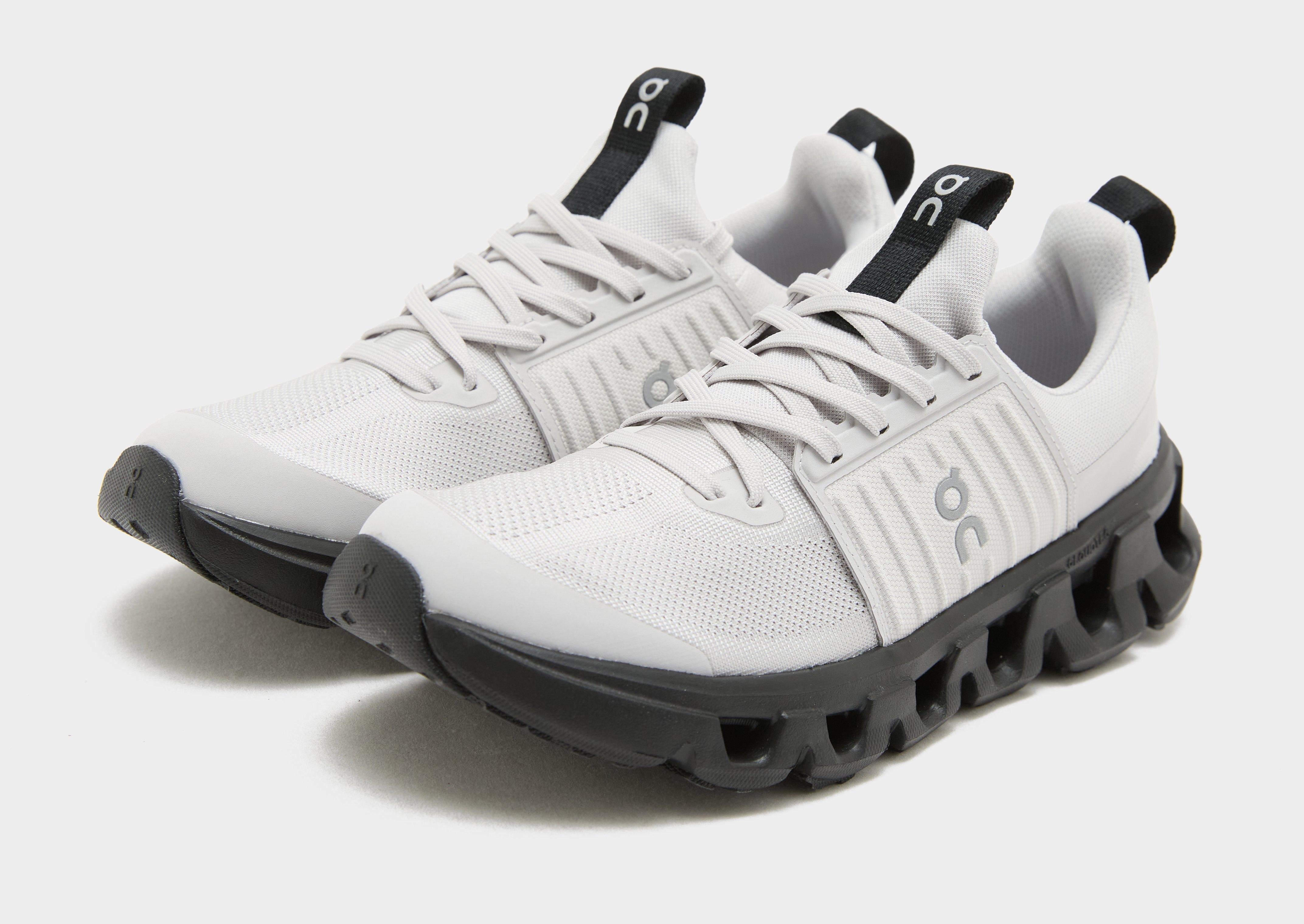 On Running Cloudswift Kinder