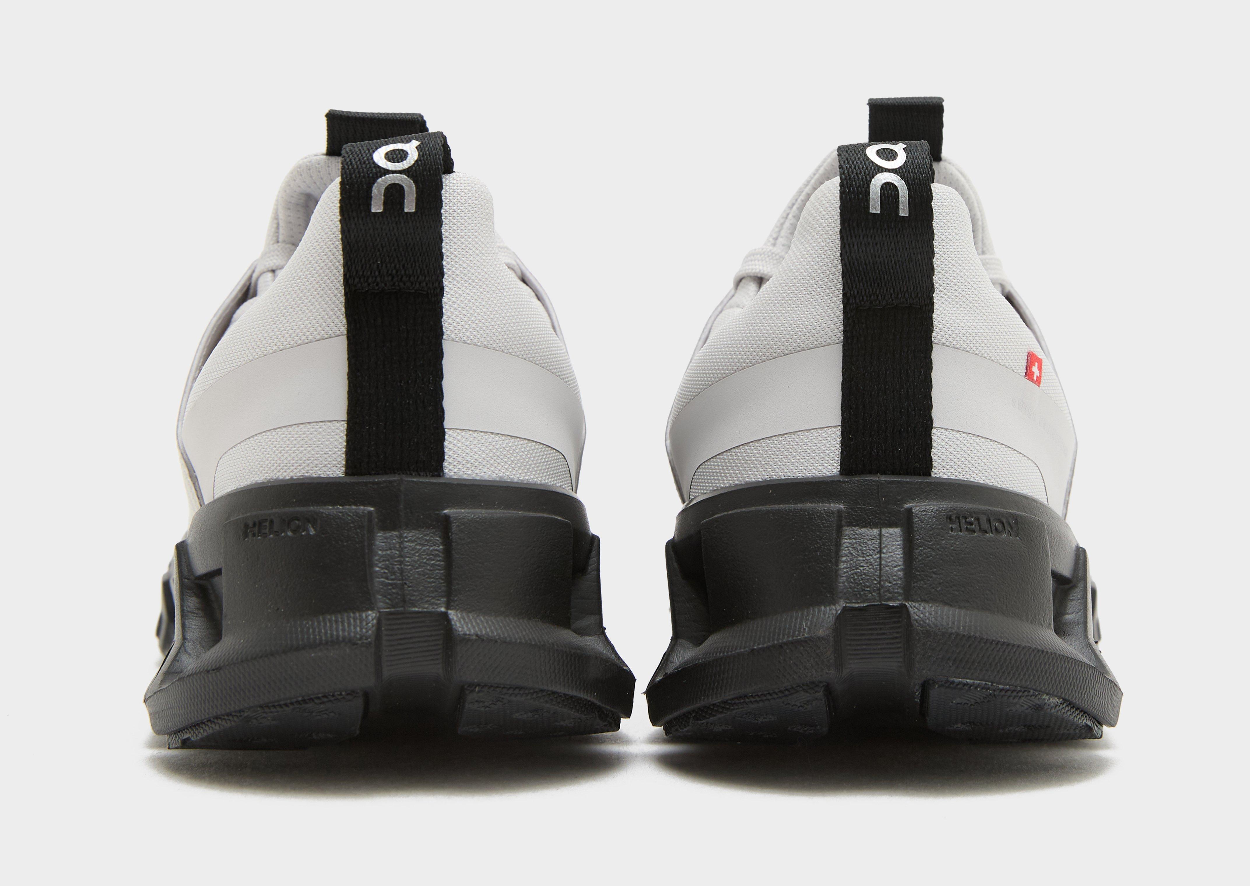 On Running Cloudswift Kinder