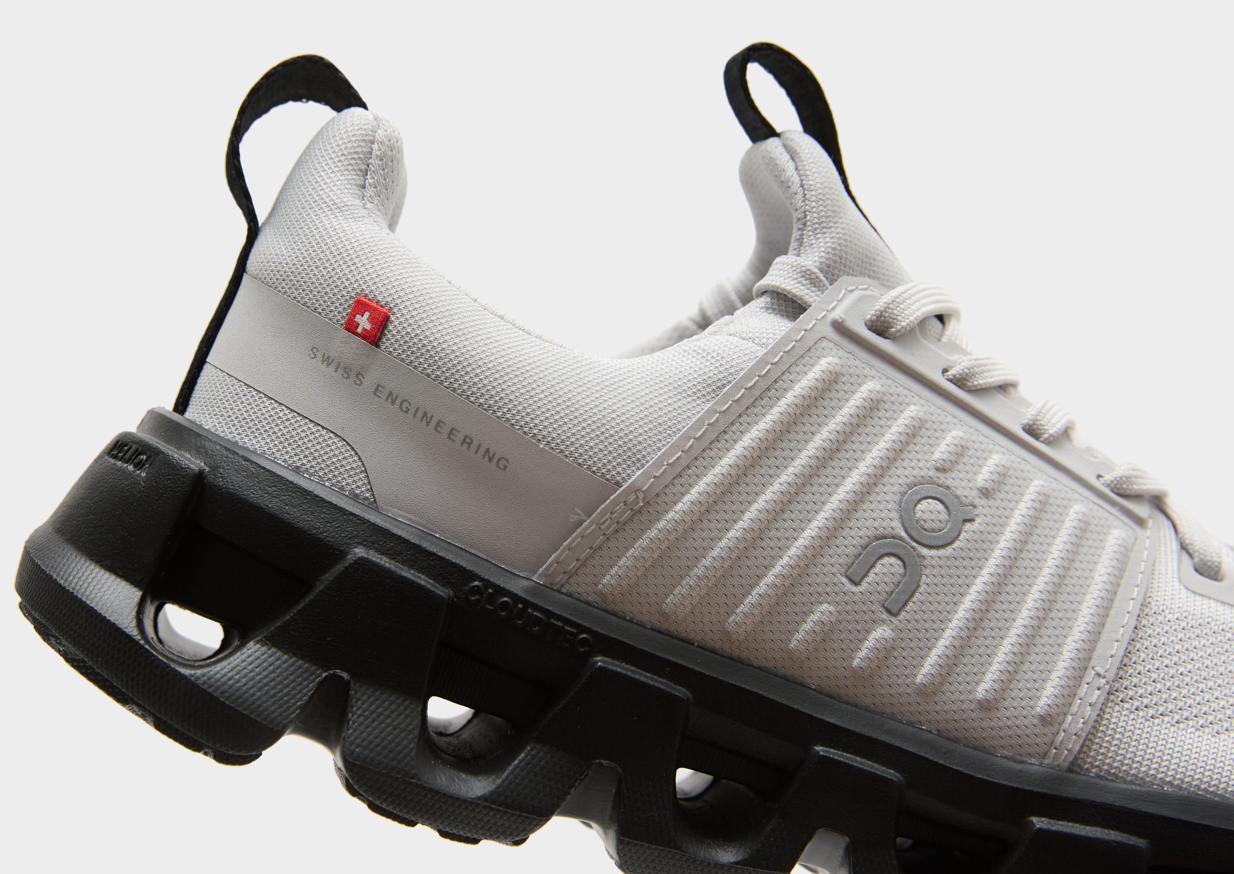 On Running Cloudswift Kinder