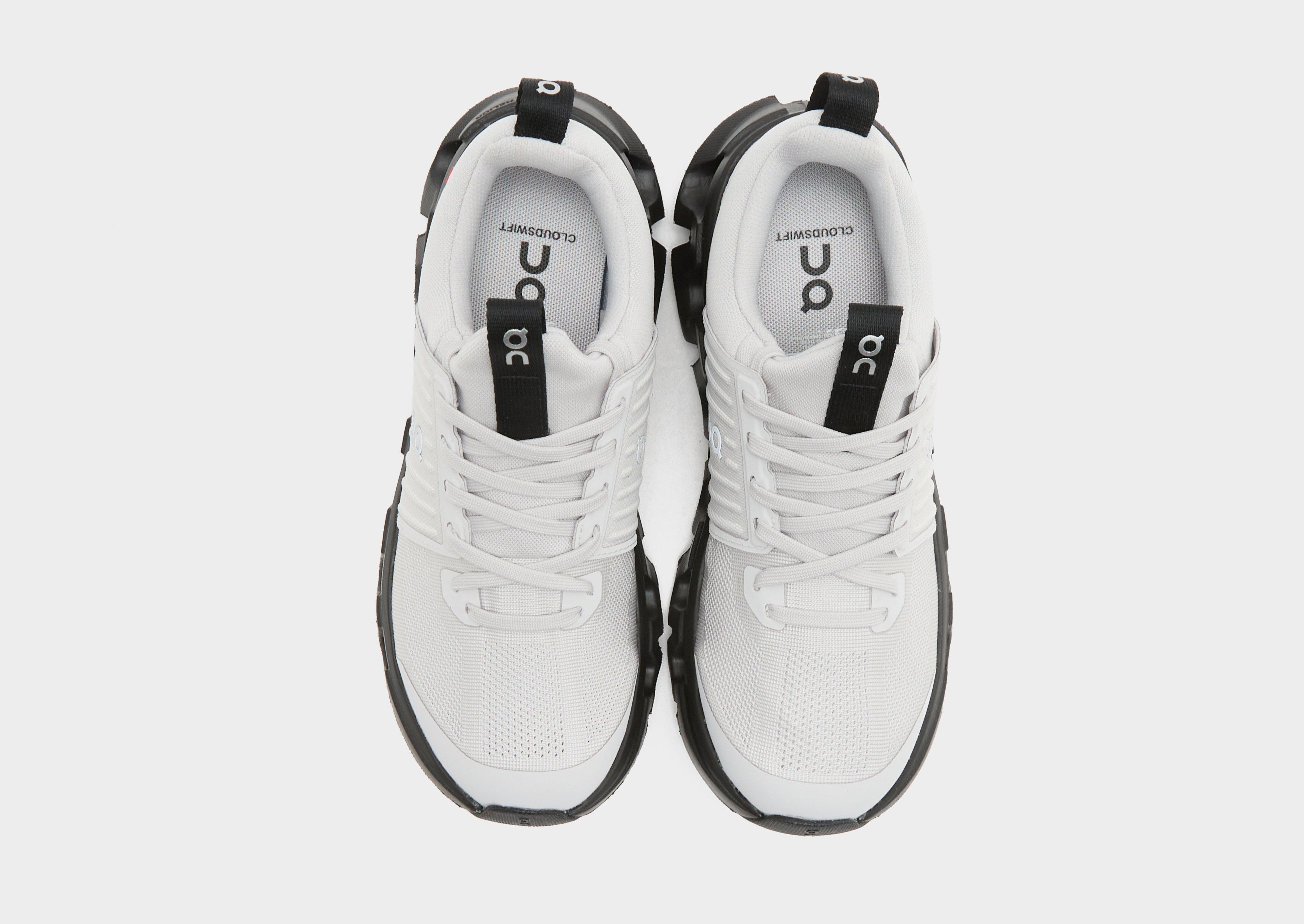 On Running Cloudswift Kinder