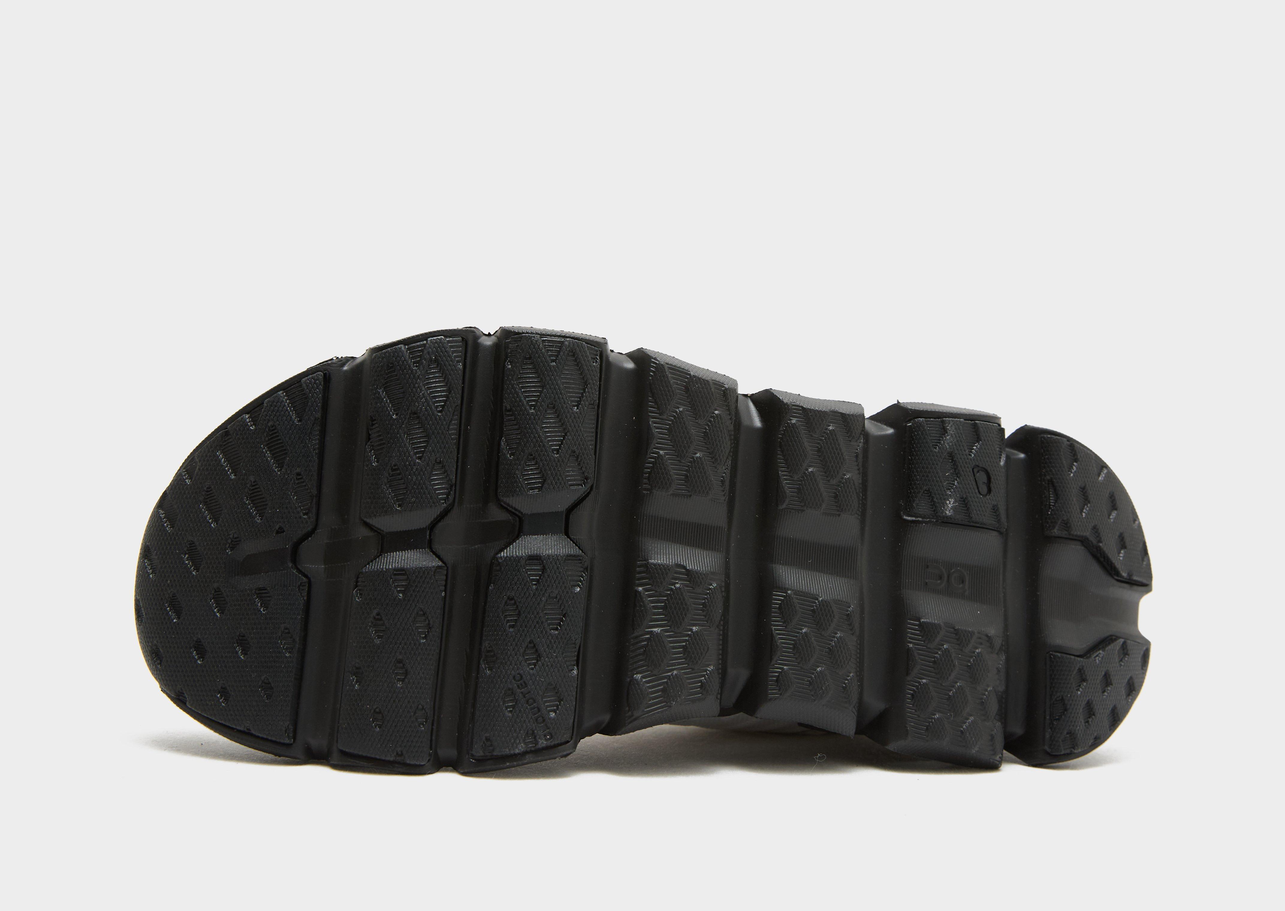 On Running Cloudswift Kinder