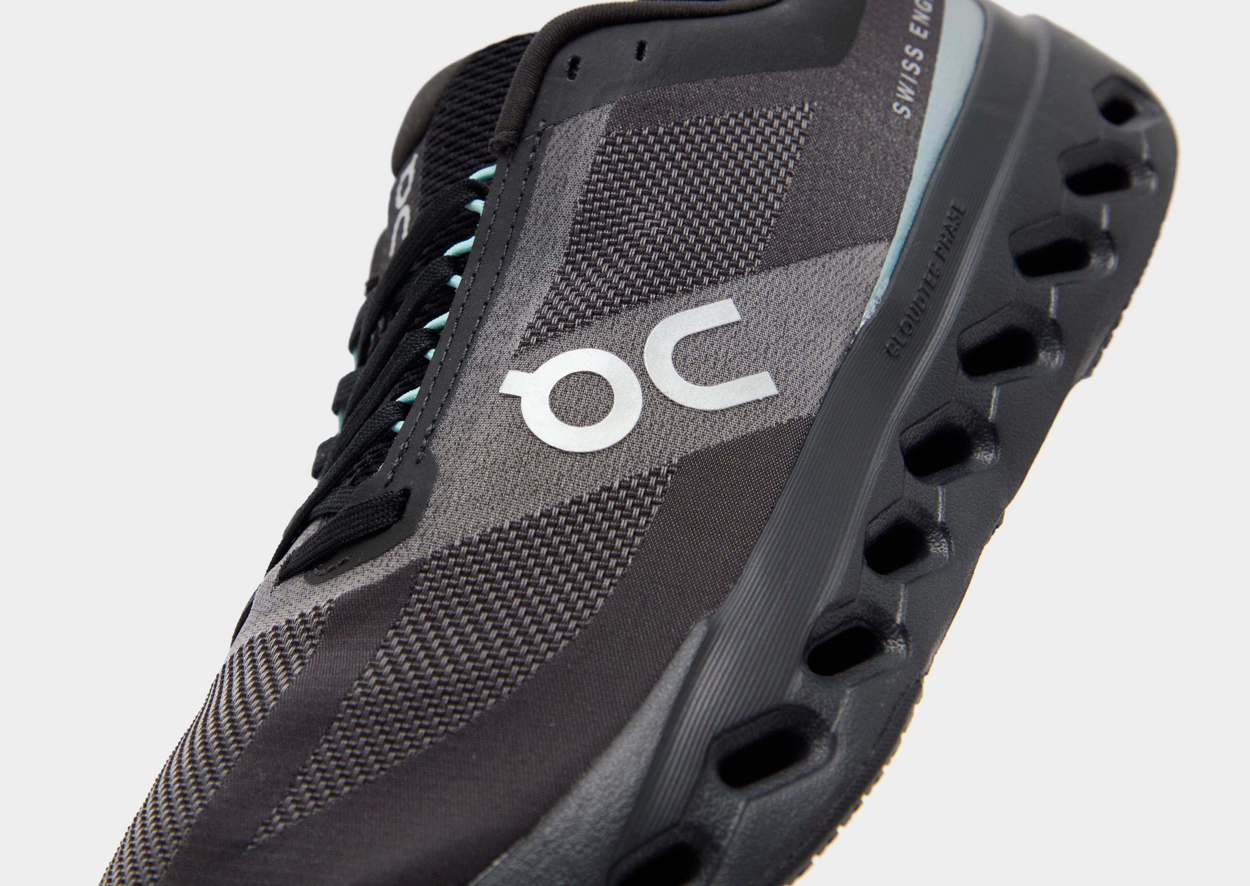 On Running Cloudsurfer Next