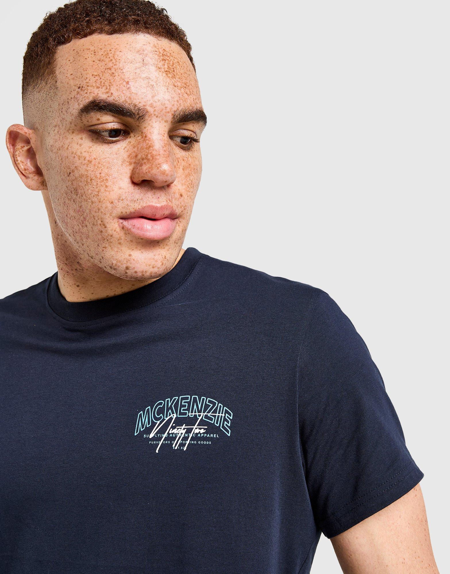 McKenzie Script T-Shirt