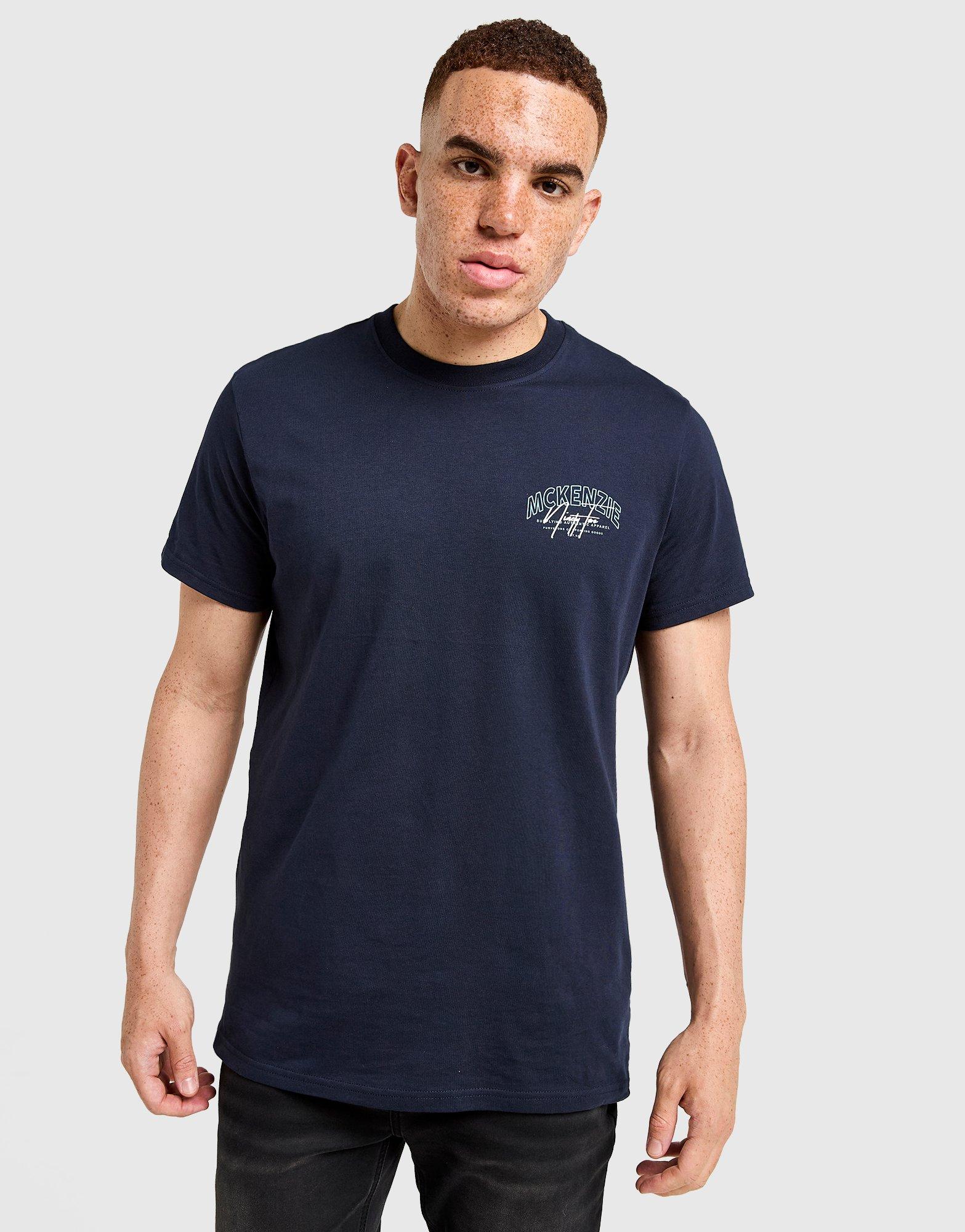 McKenzie Script T-Shirt