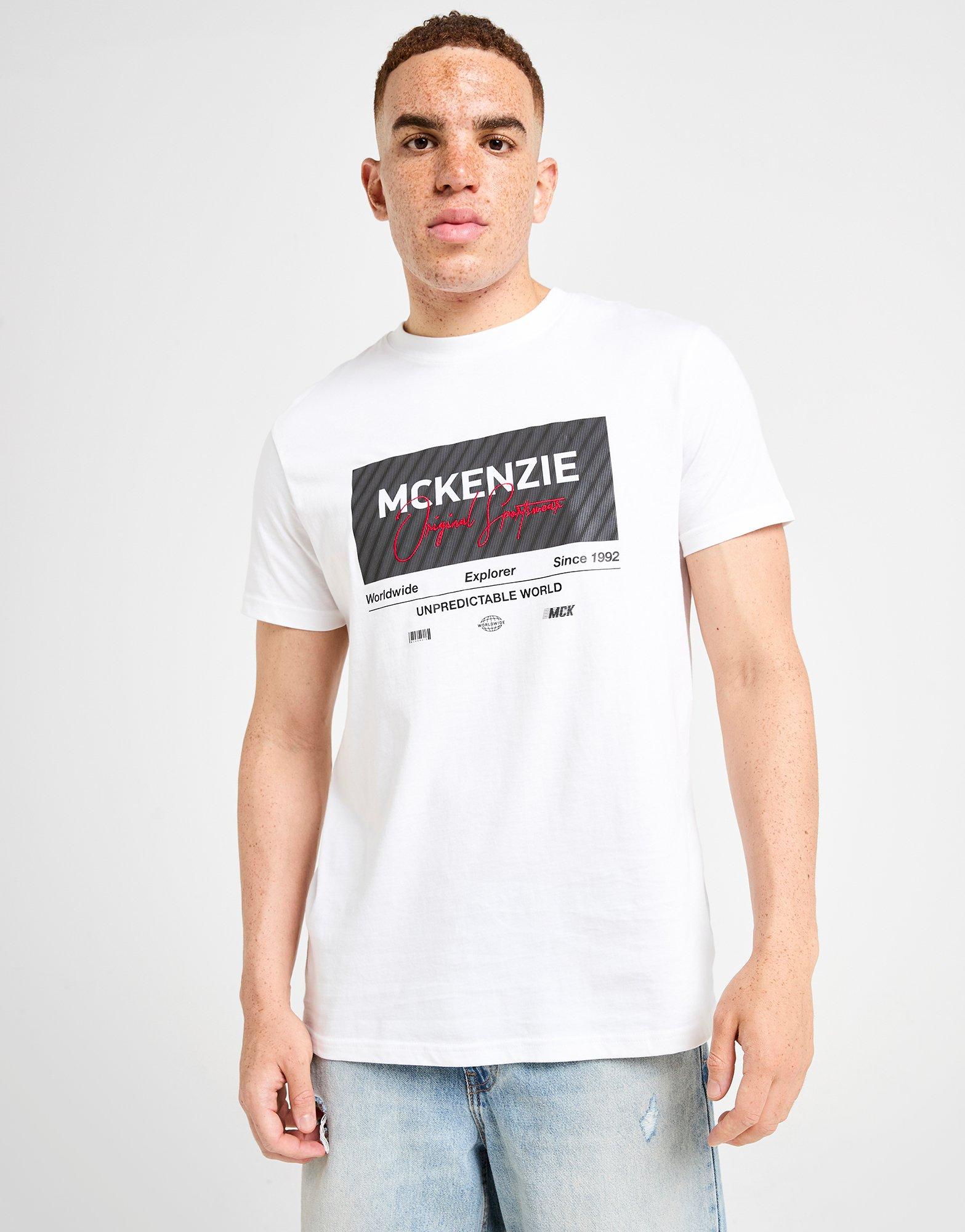 McKenzie Elevate T-Shirt