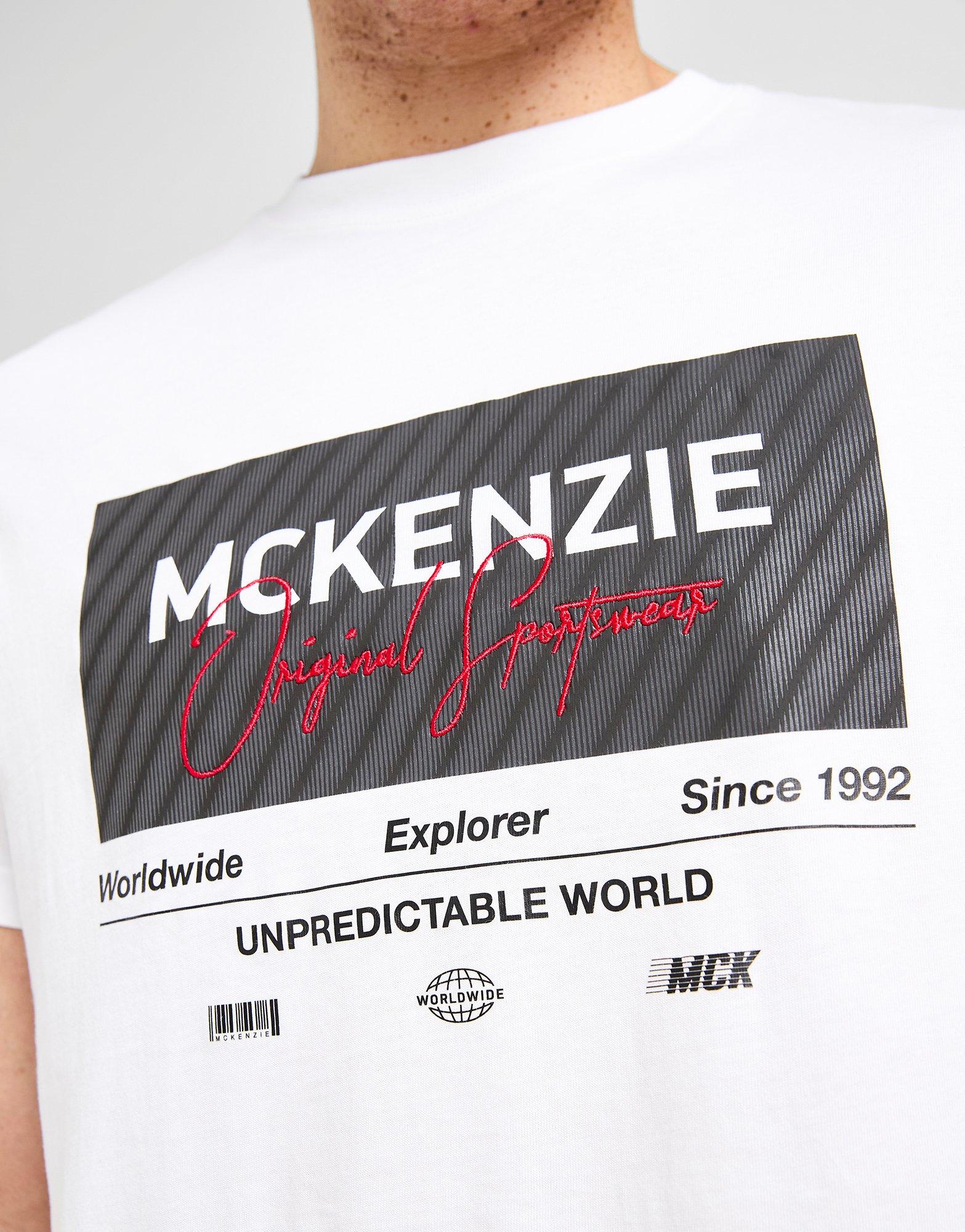 McKenzie Elevate T-Shirt