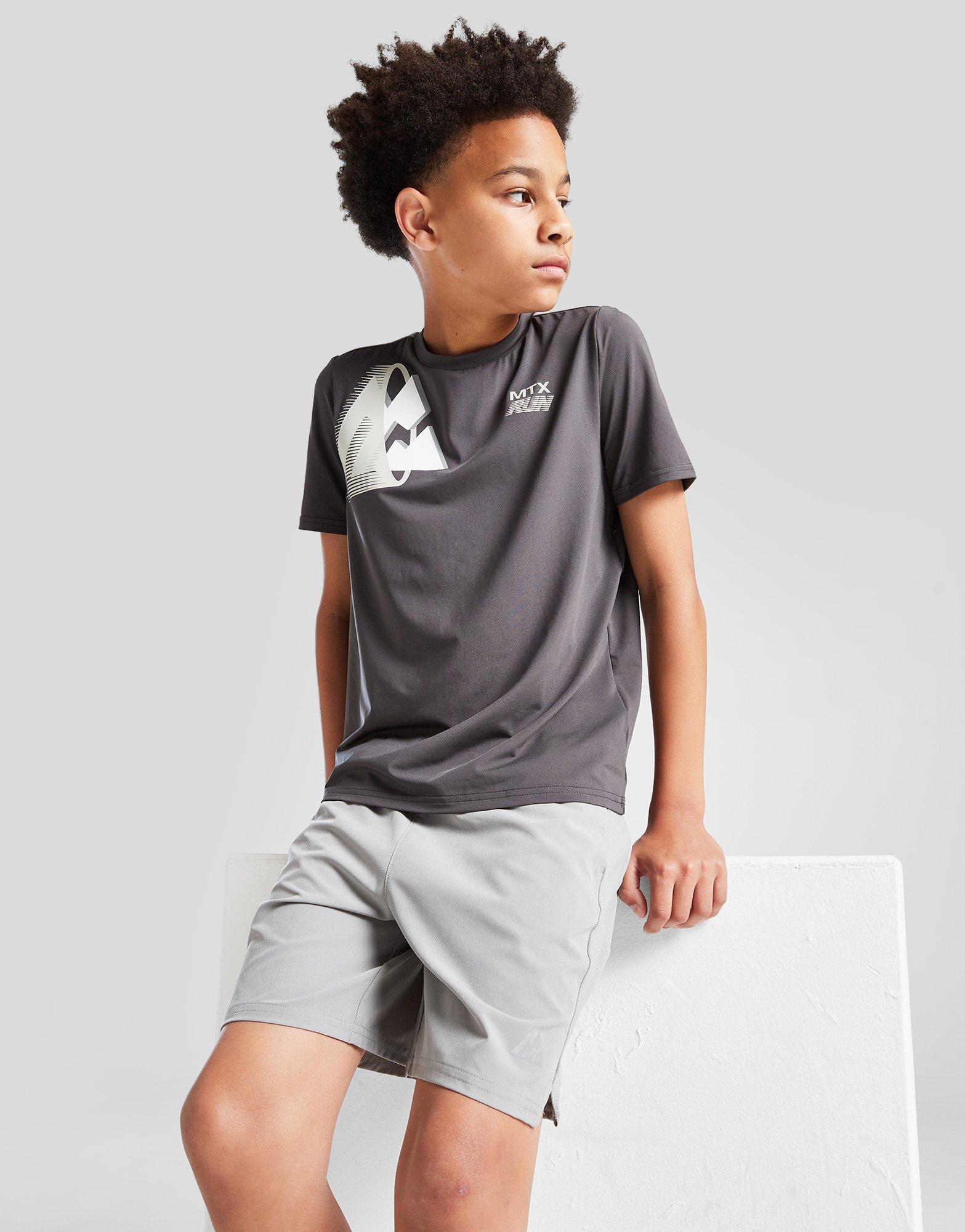 MONTIREX Fly Shorts Kinder