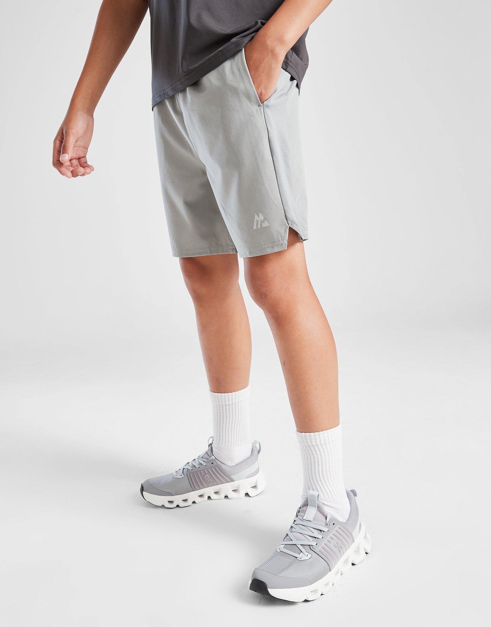 MONTIREX Fly Shorts Kinder