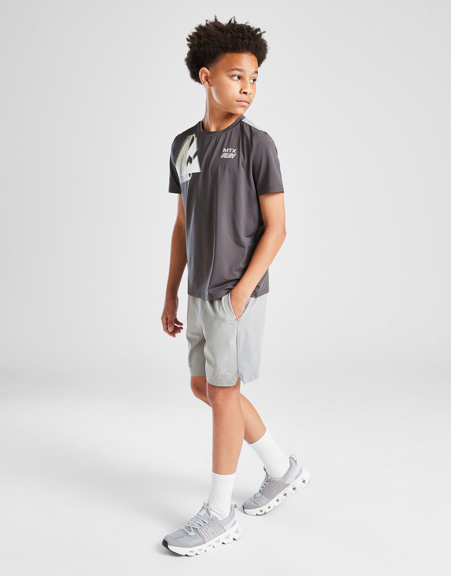 MONTIREX Fly Shorts Kinder