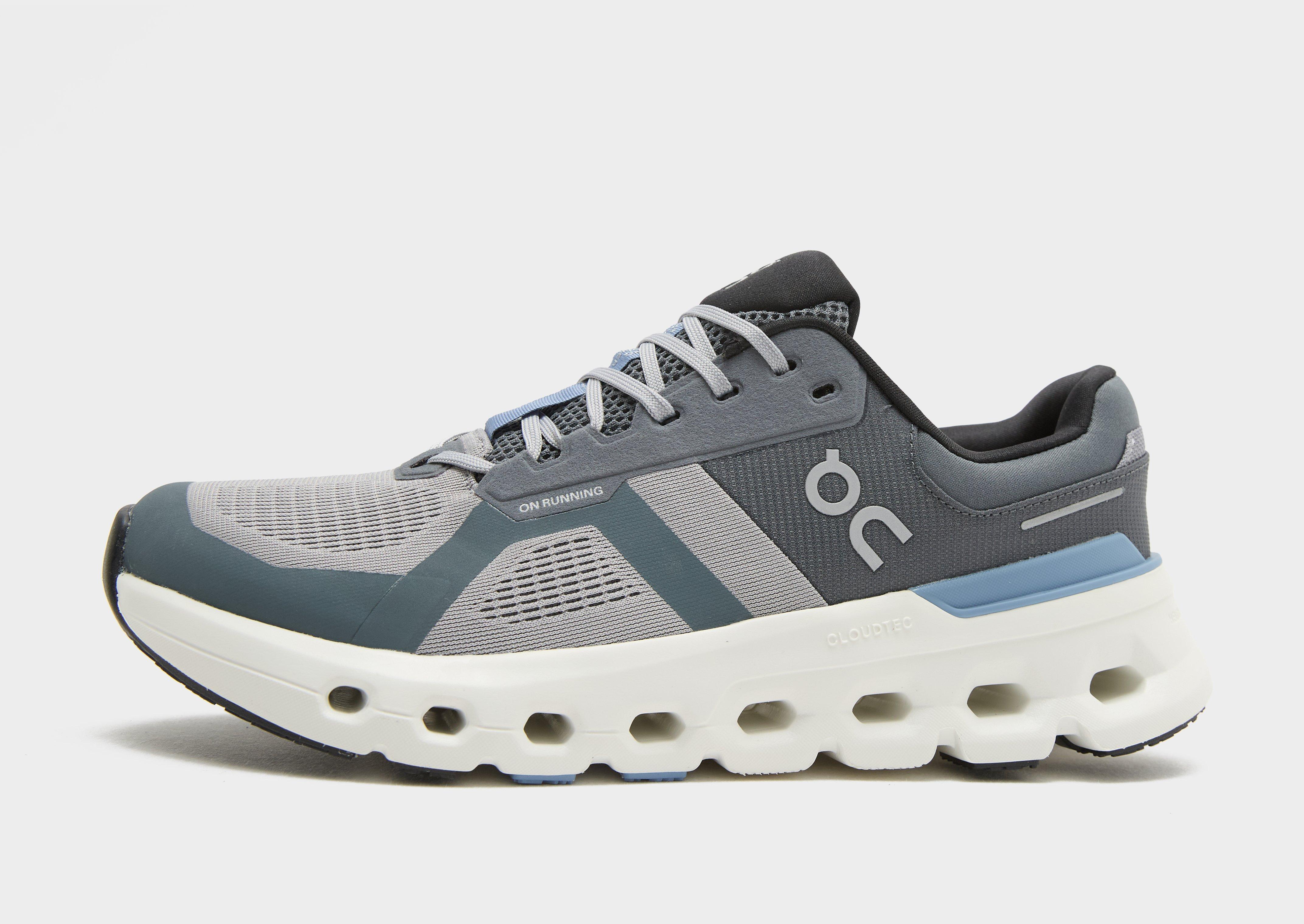 On Running Cloudrunner 2