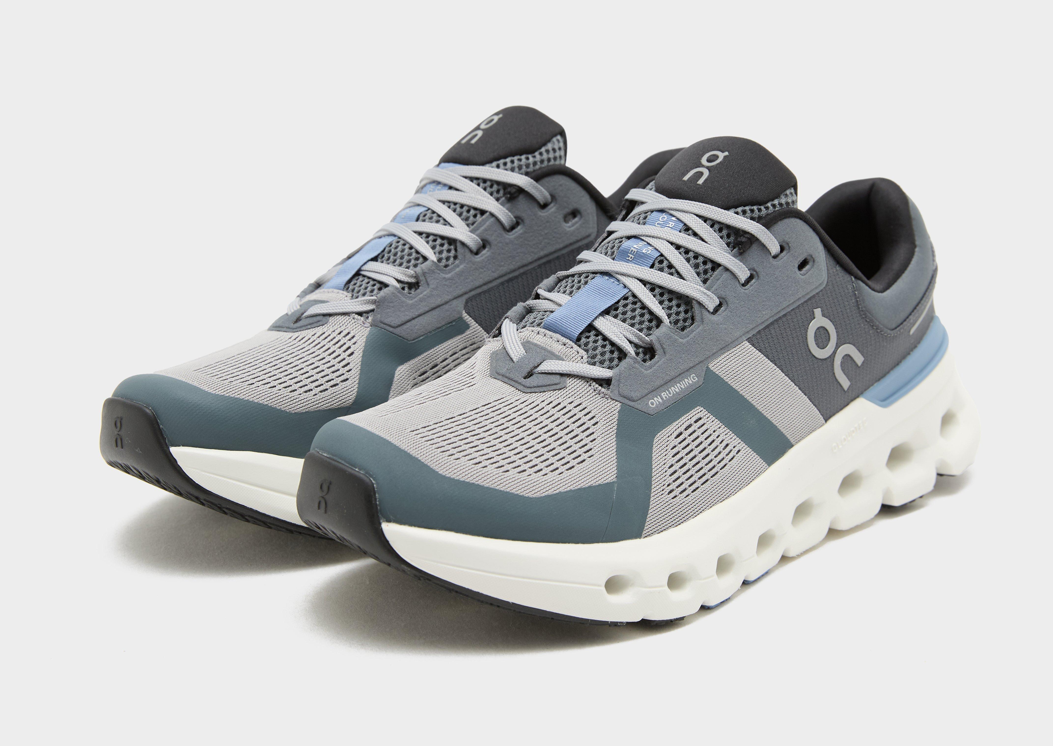 On Running Cloudrunner 2