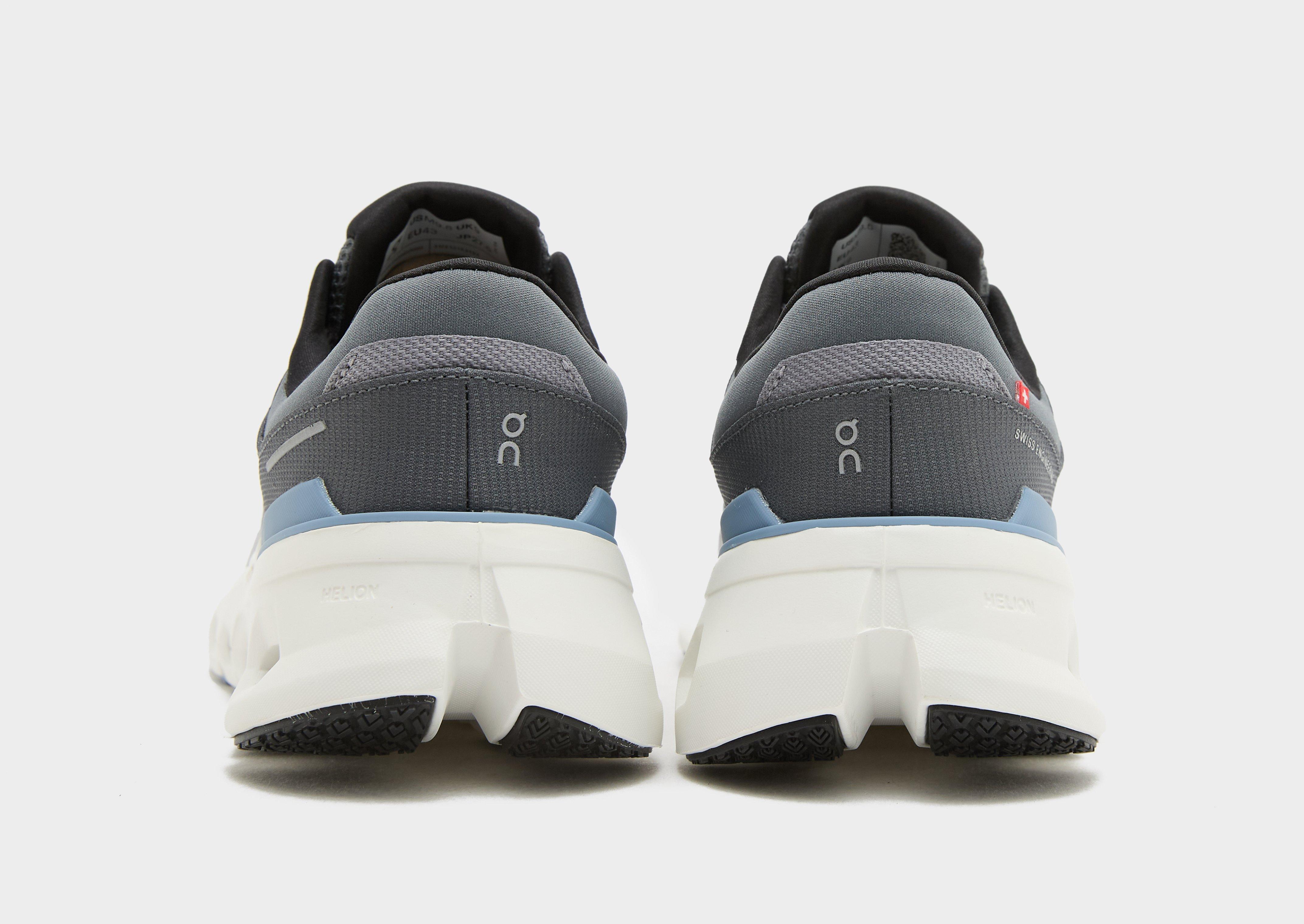 On Running Cloudrunner 2