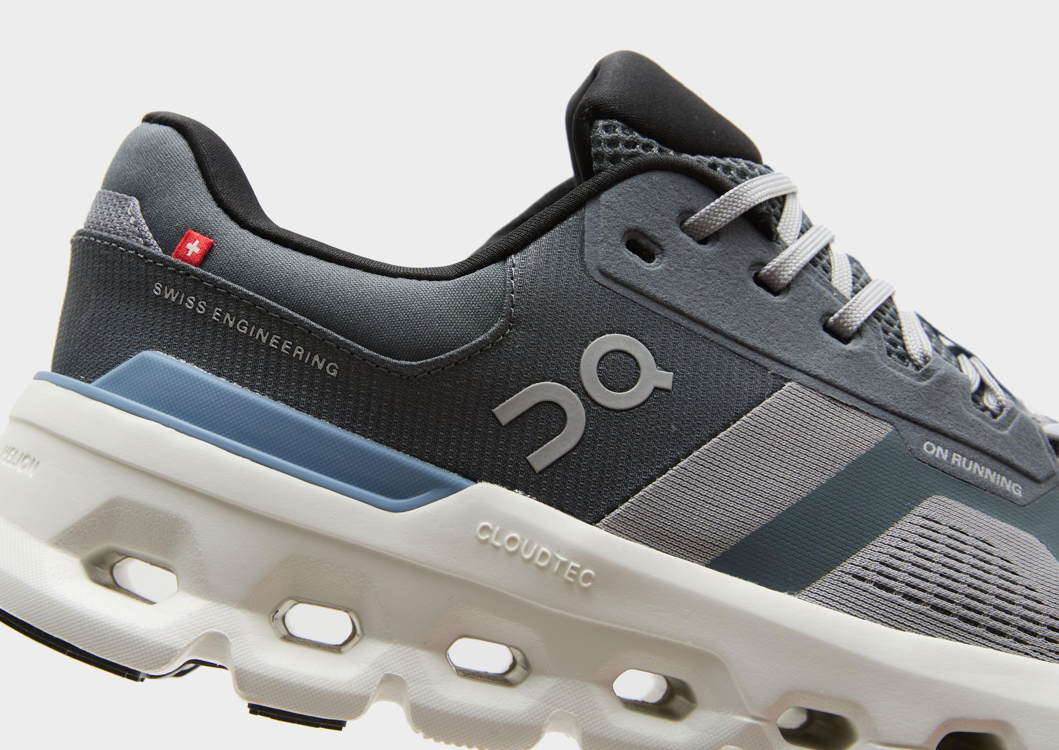 On Running Cloudrunner 2