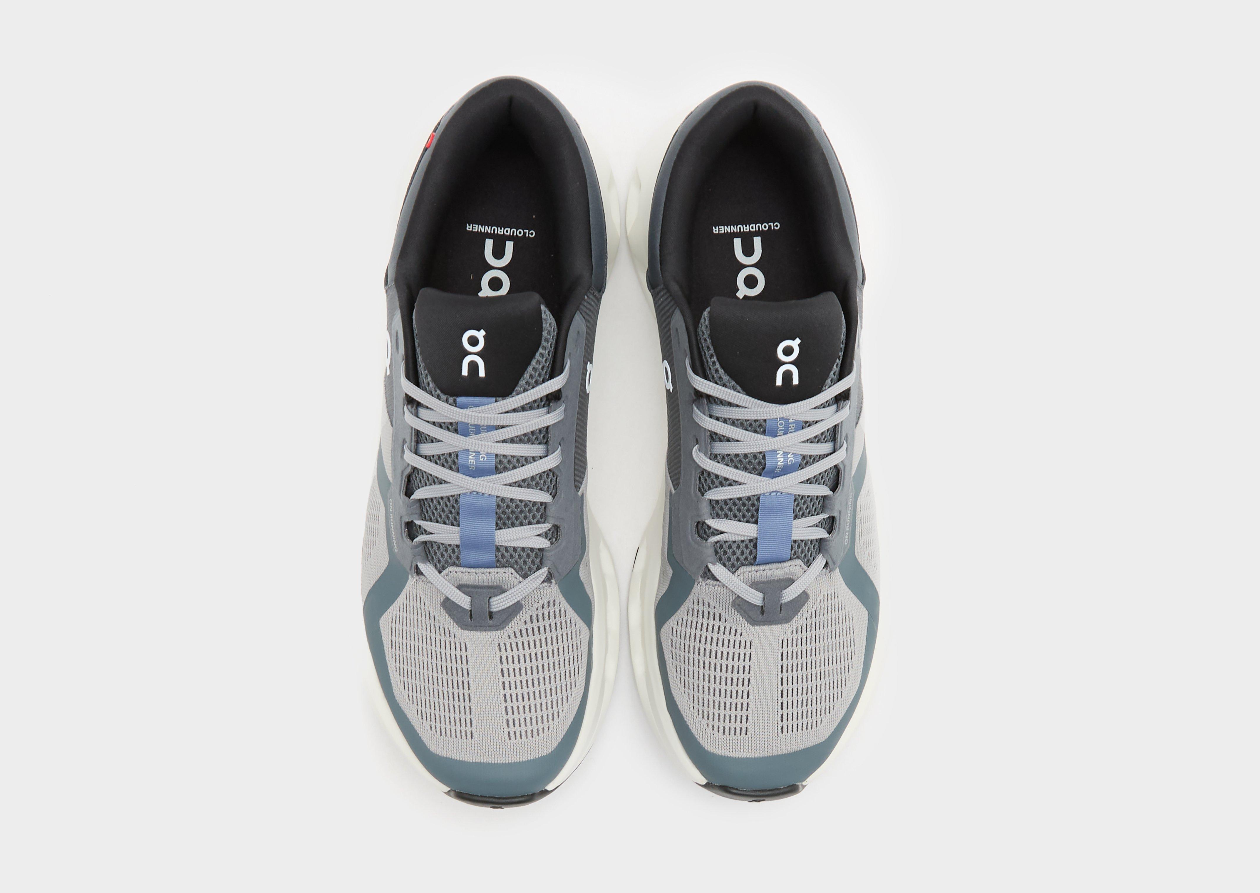 On Running Cloudrunner 2