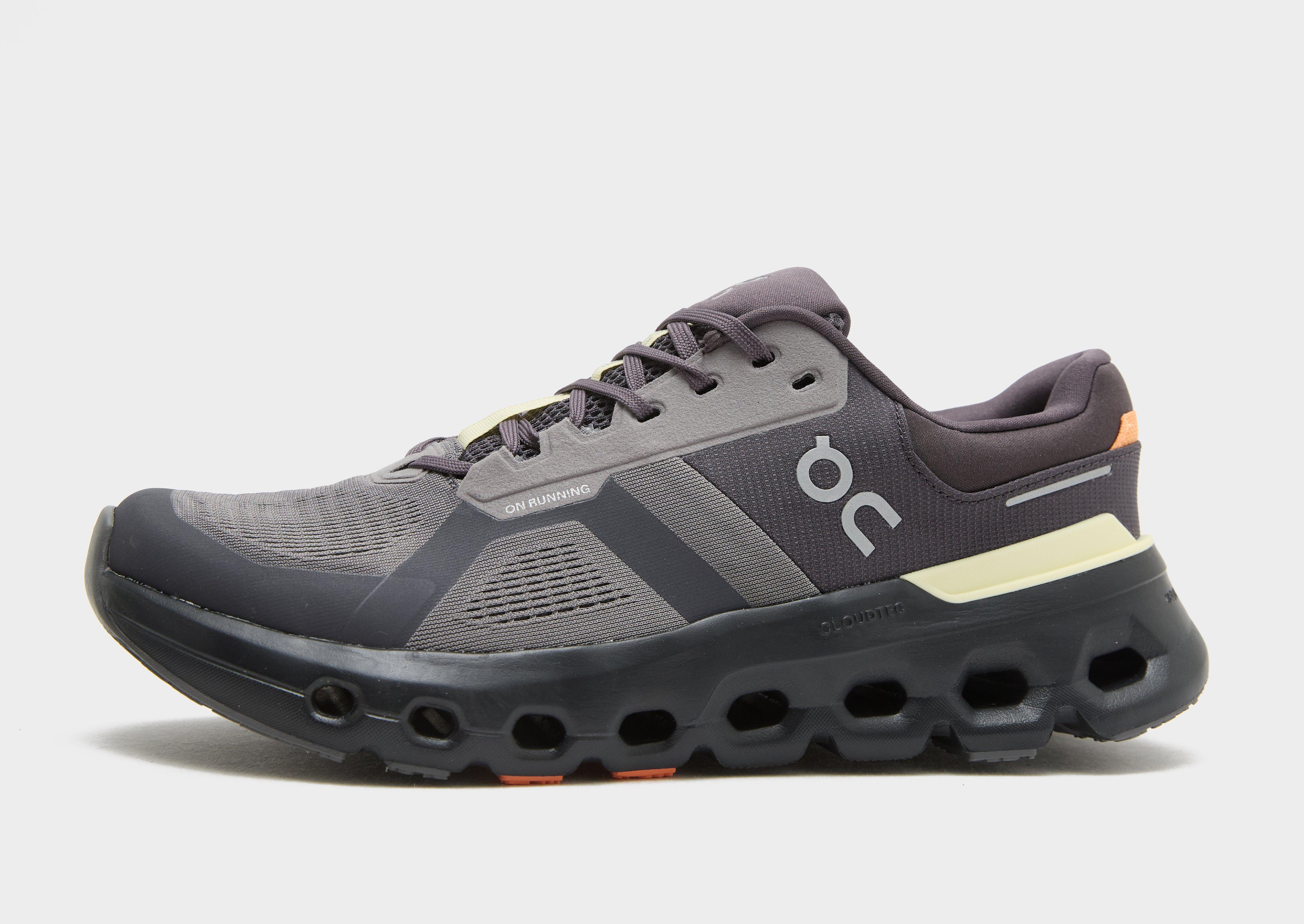 On Running Cloudrunner 2