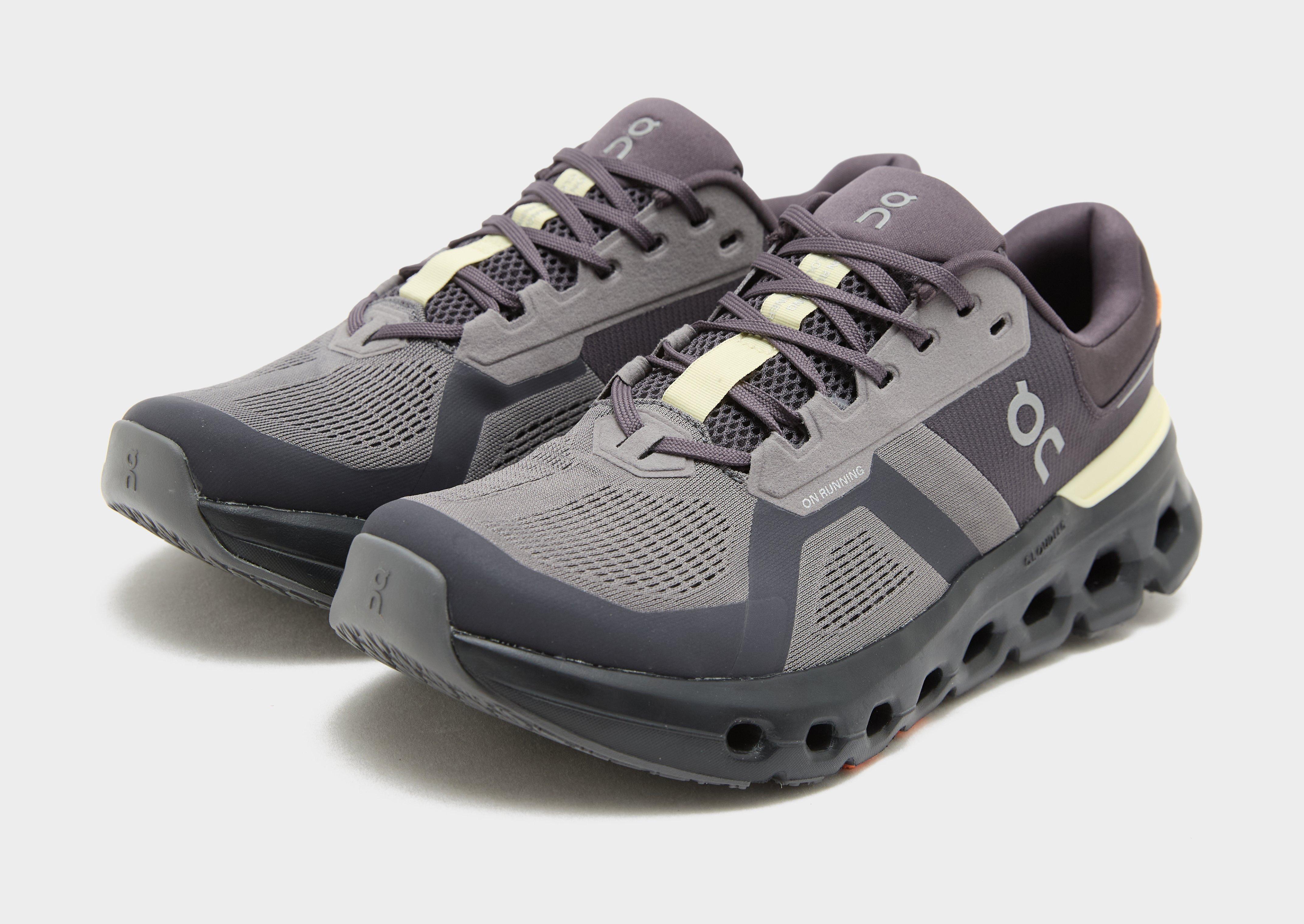 On Running Cloudrunner 2