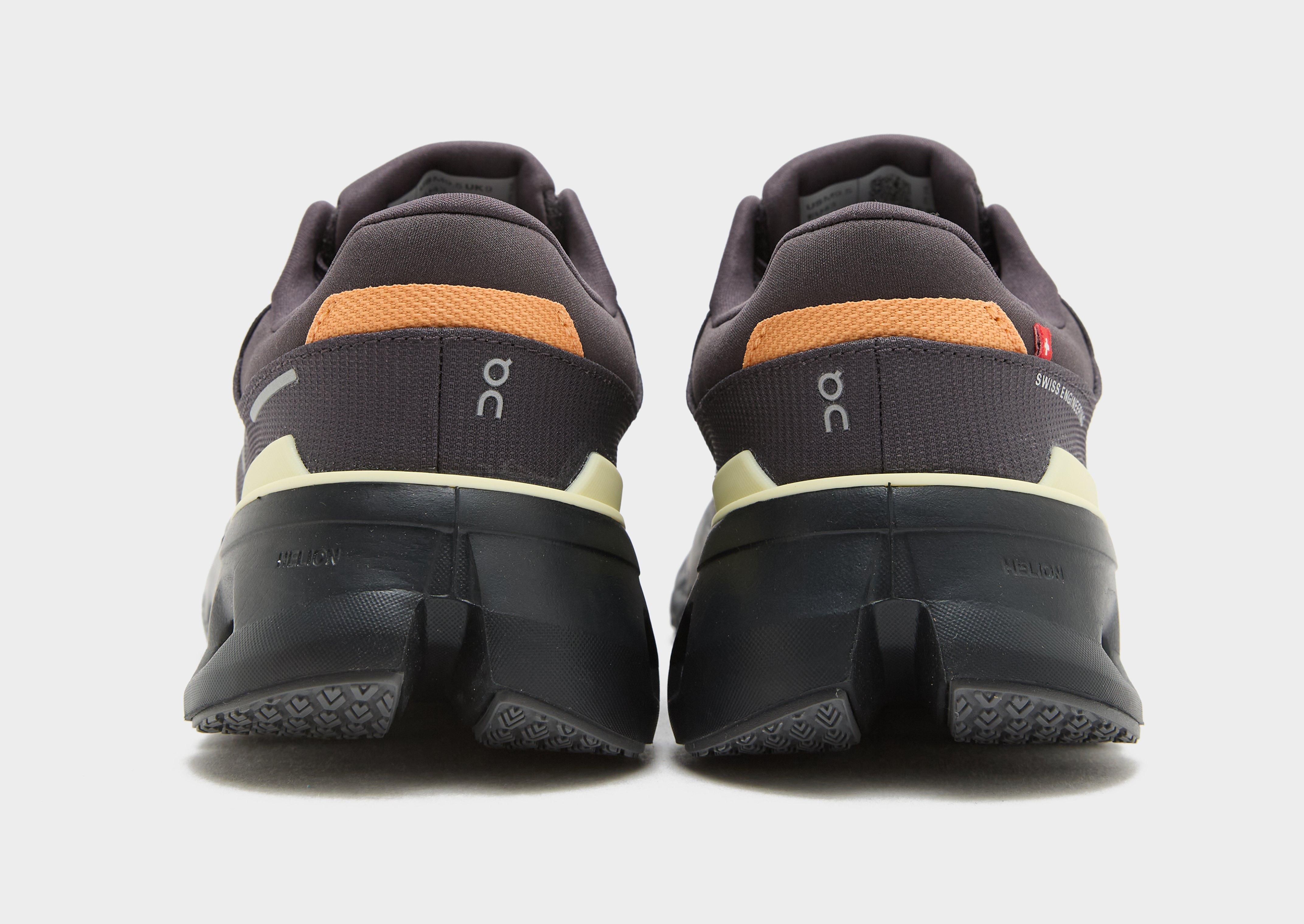 On Running Cloudrunner 2