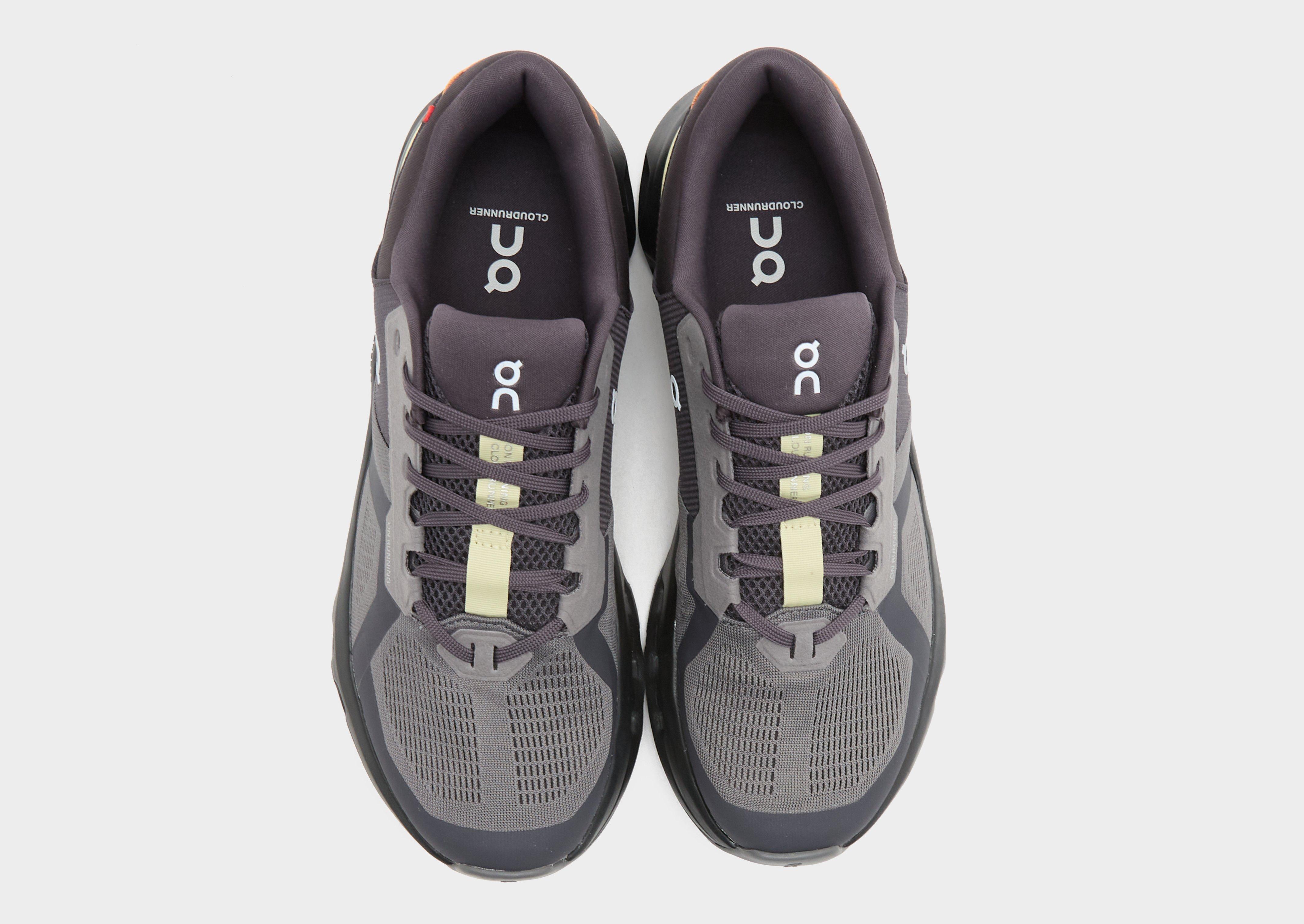 On Running Cloudrunner 2