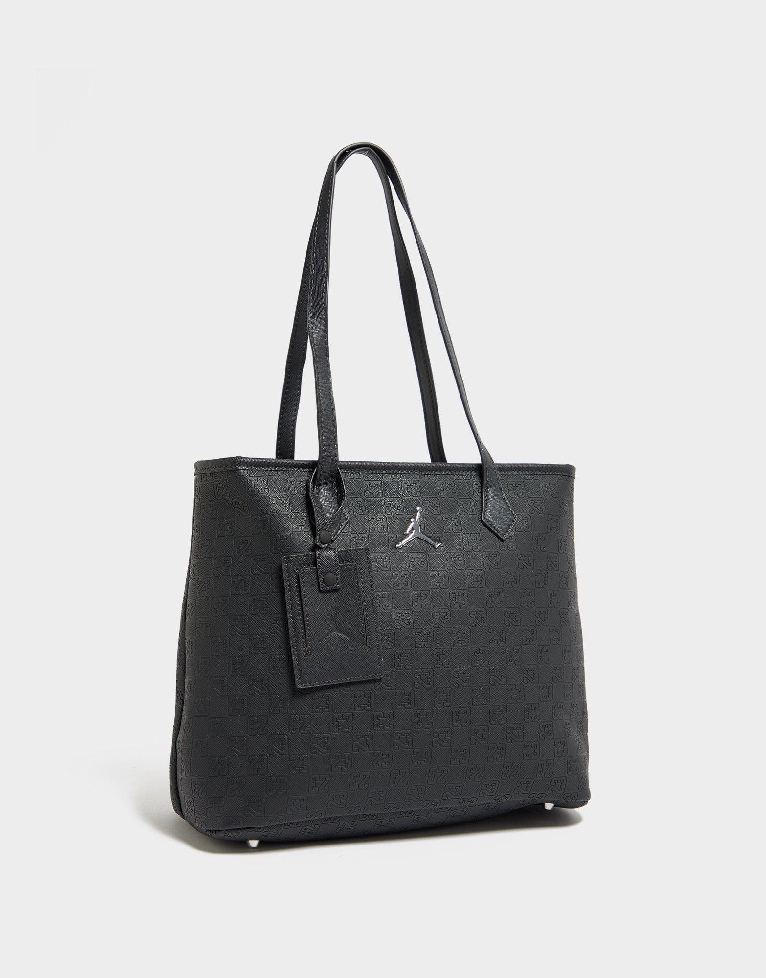 Jordan Monogram Tragetasche