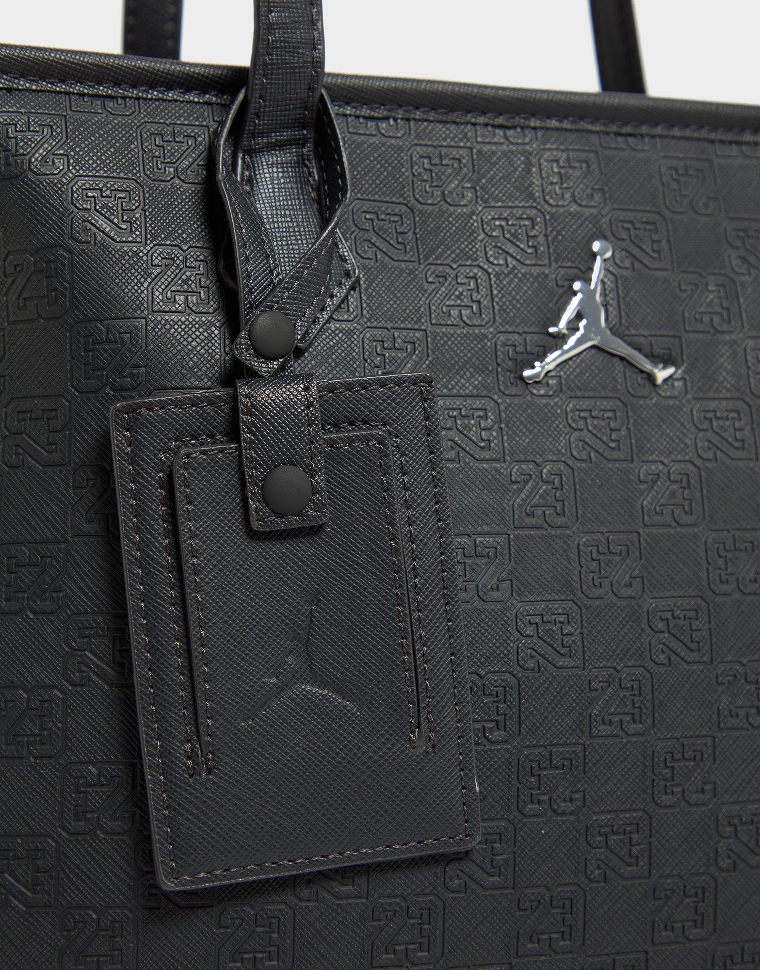 Jordan Monogram Tragetasche