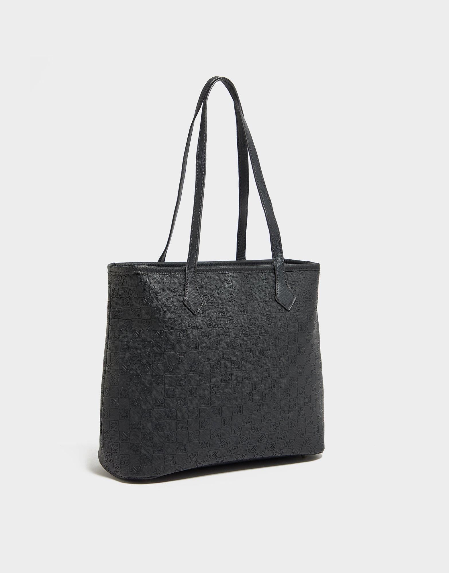 Jordan Monogram Tragetasche