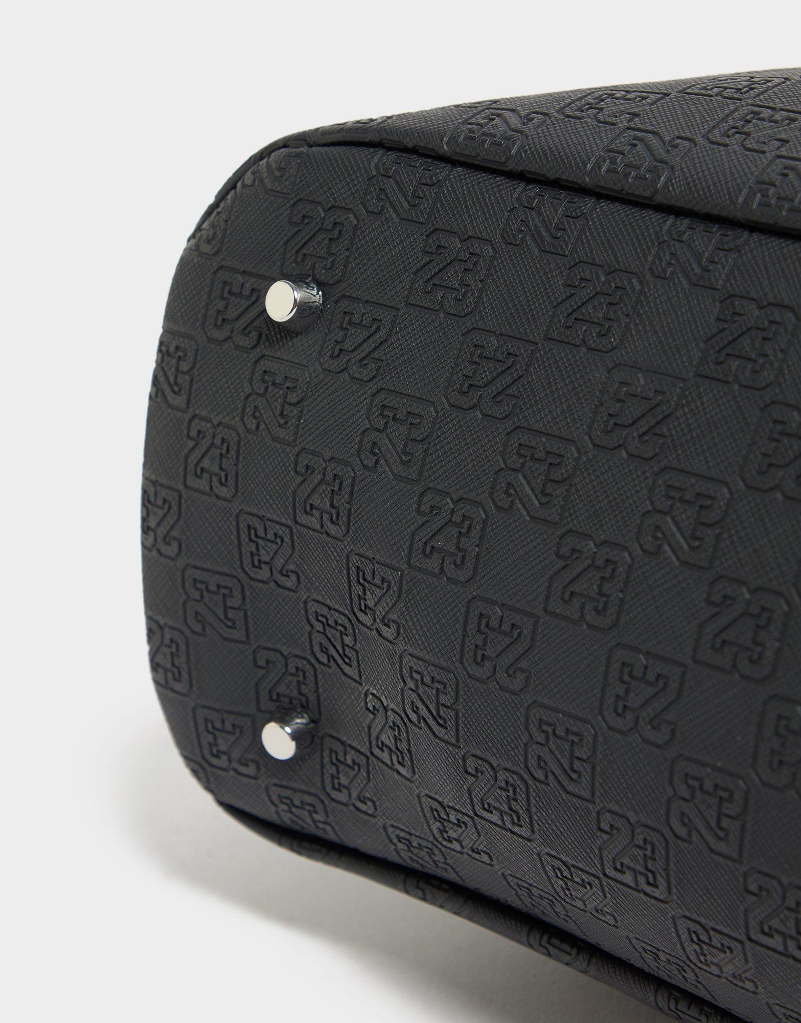 Jordan Monogram Tragetasche