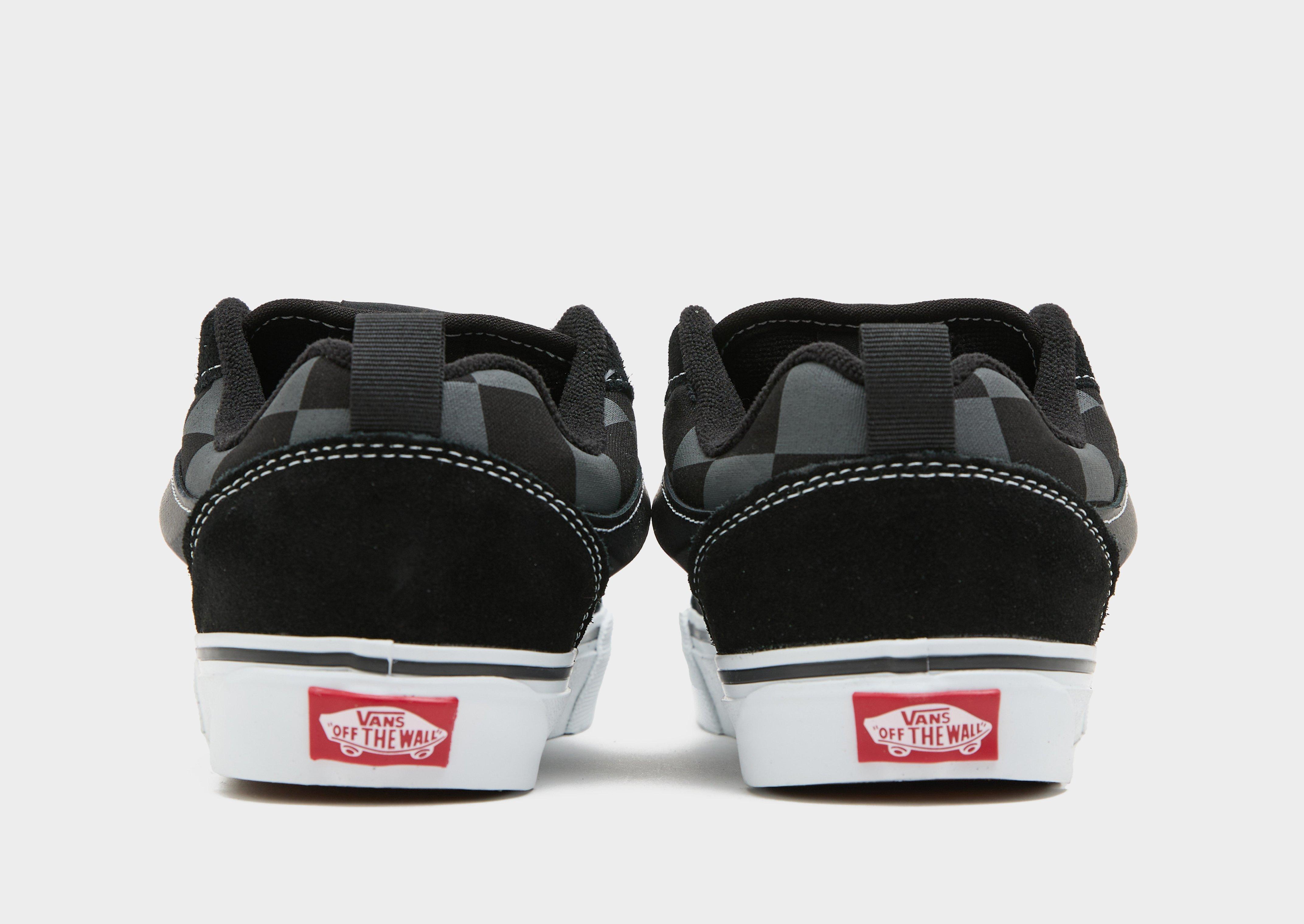 Vans Knu Skool Kinder