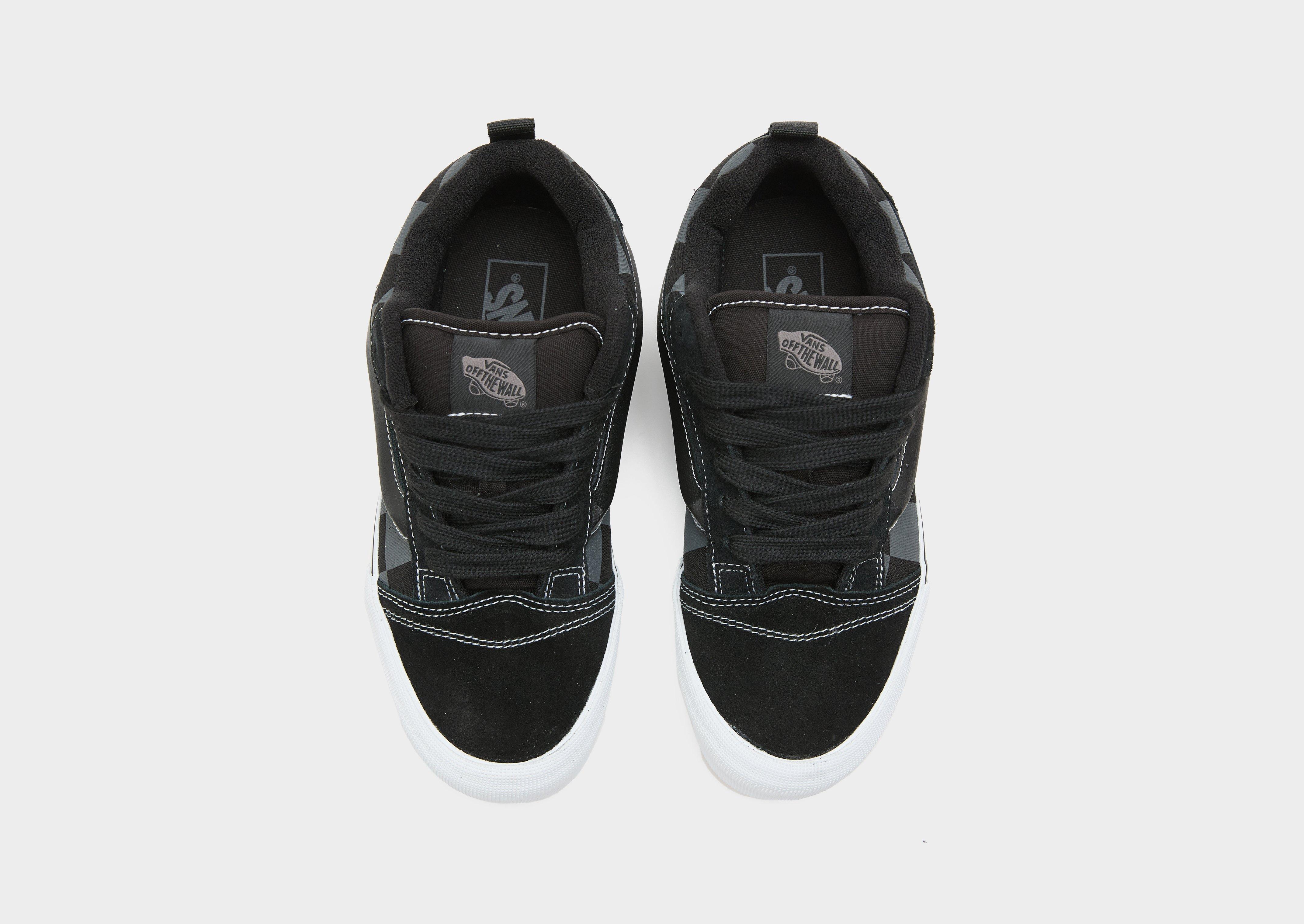 Vans Knu Skool Kinder