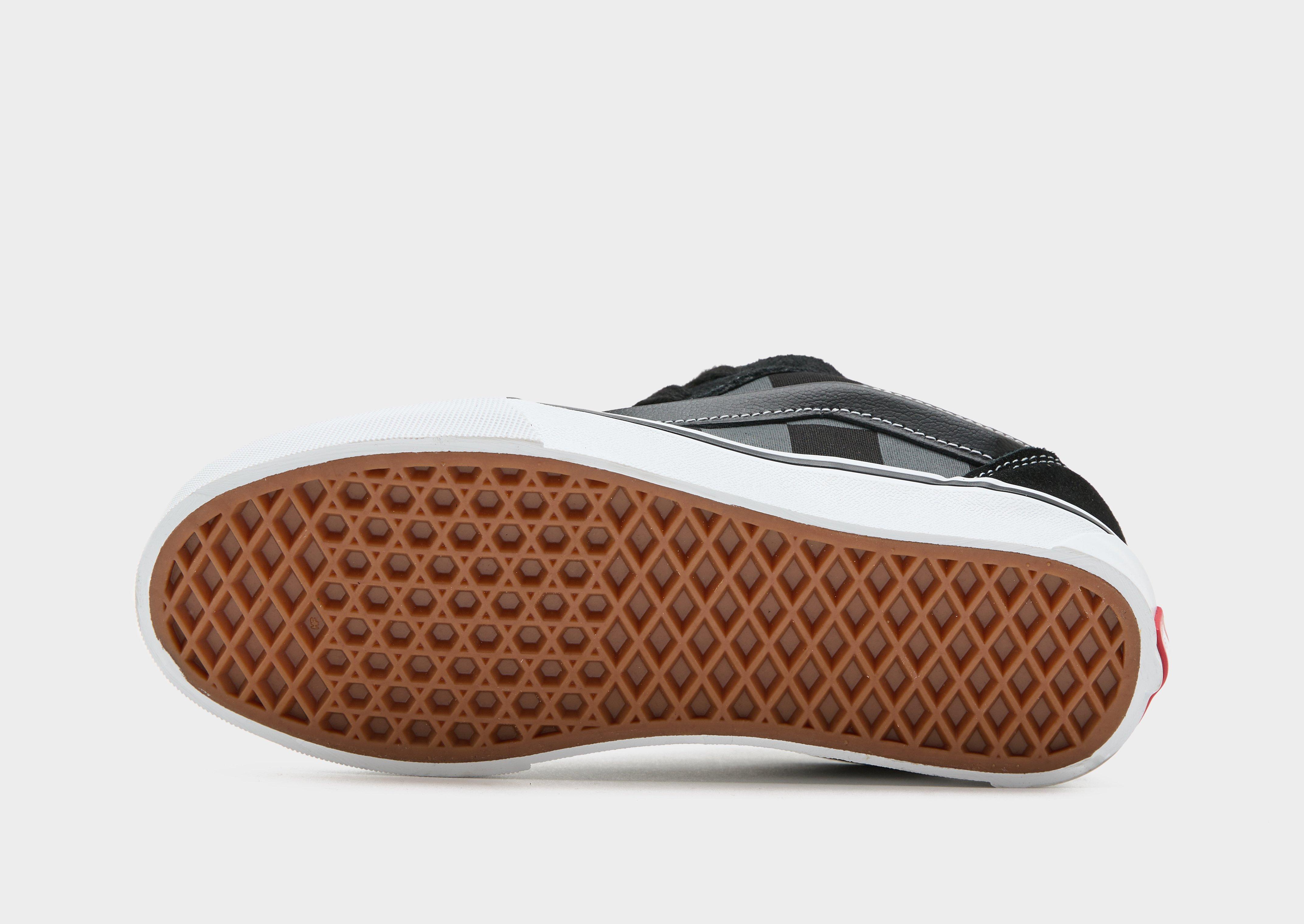 Vans Knu Skool Kinder